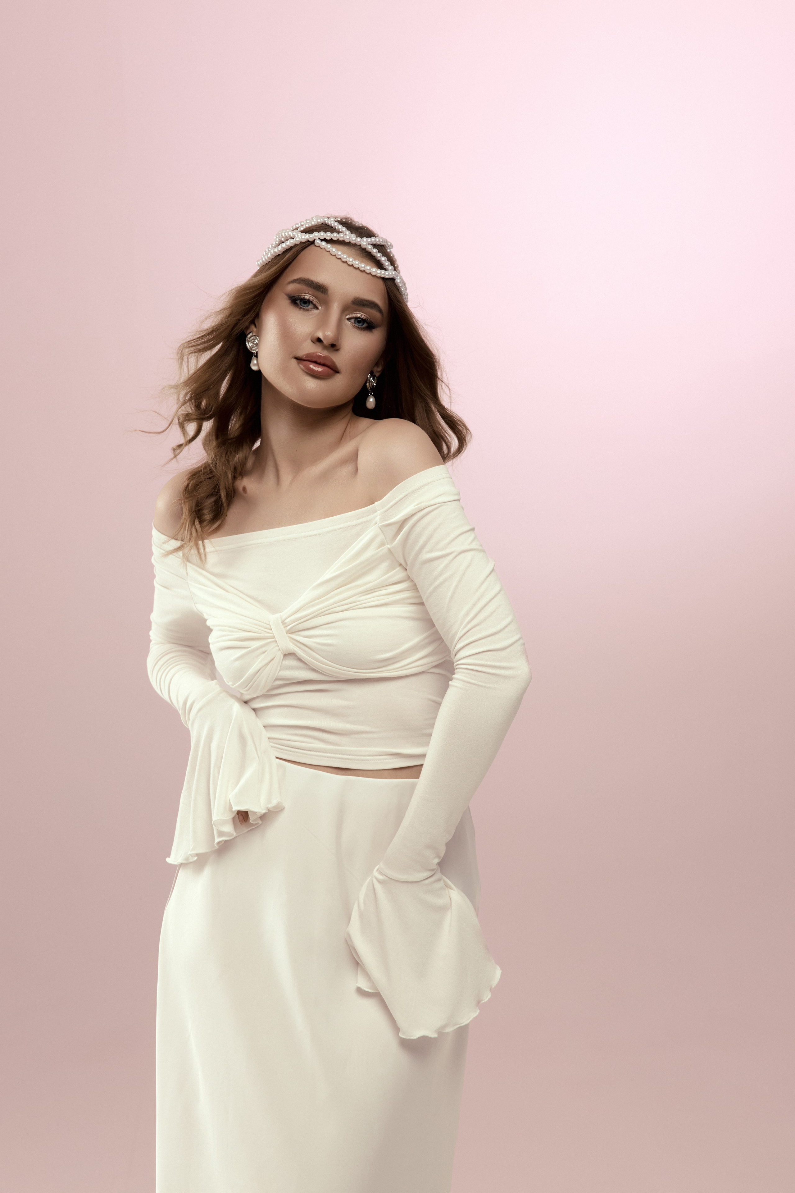 Полина. Фотограф в Ростове-на-Дону