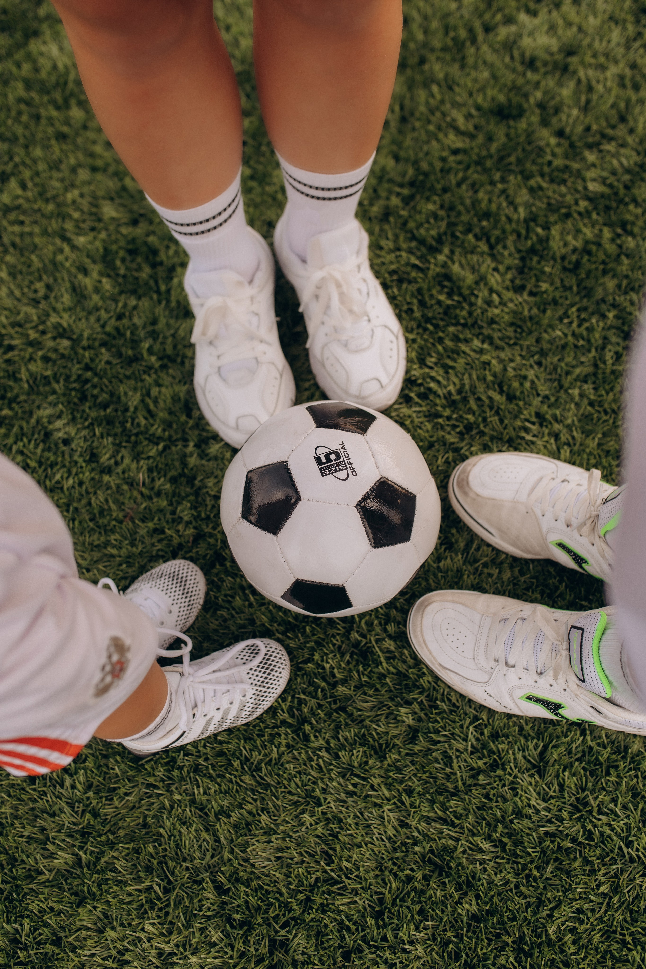 Егорке три. Свадебный и семейный фотограф в Белгороде Евгения Курочкина