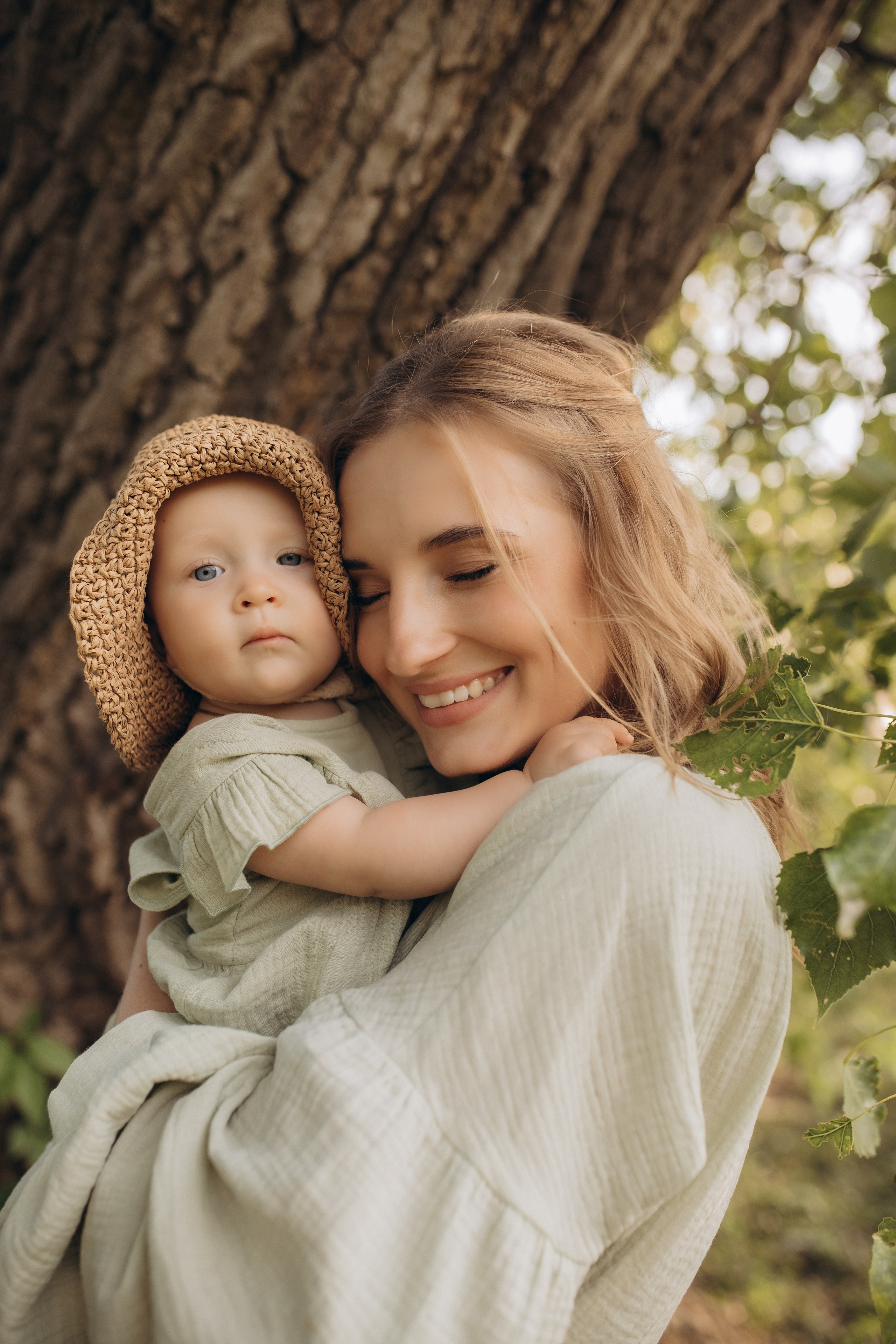Виктория и Есения. Свадебный и семейный фотограф в Белгороде Евгения Курочкина