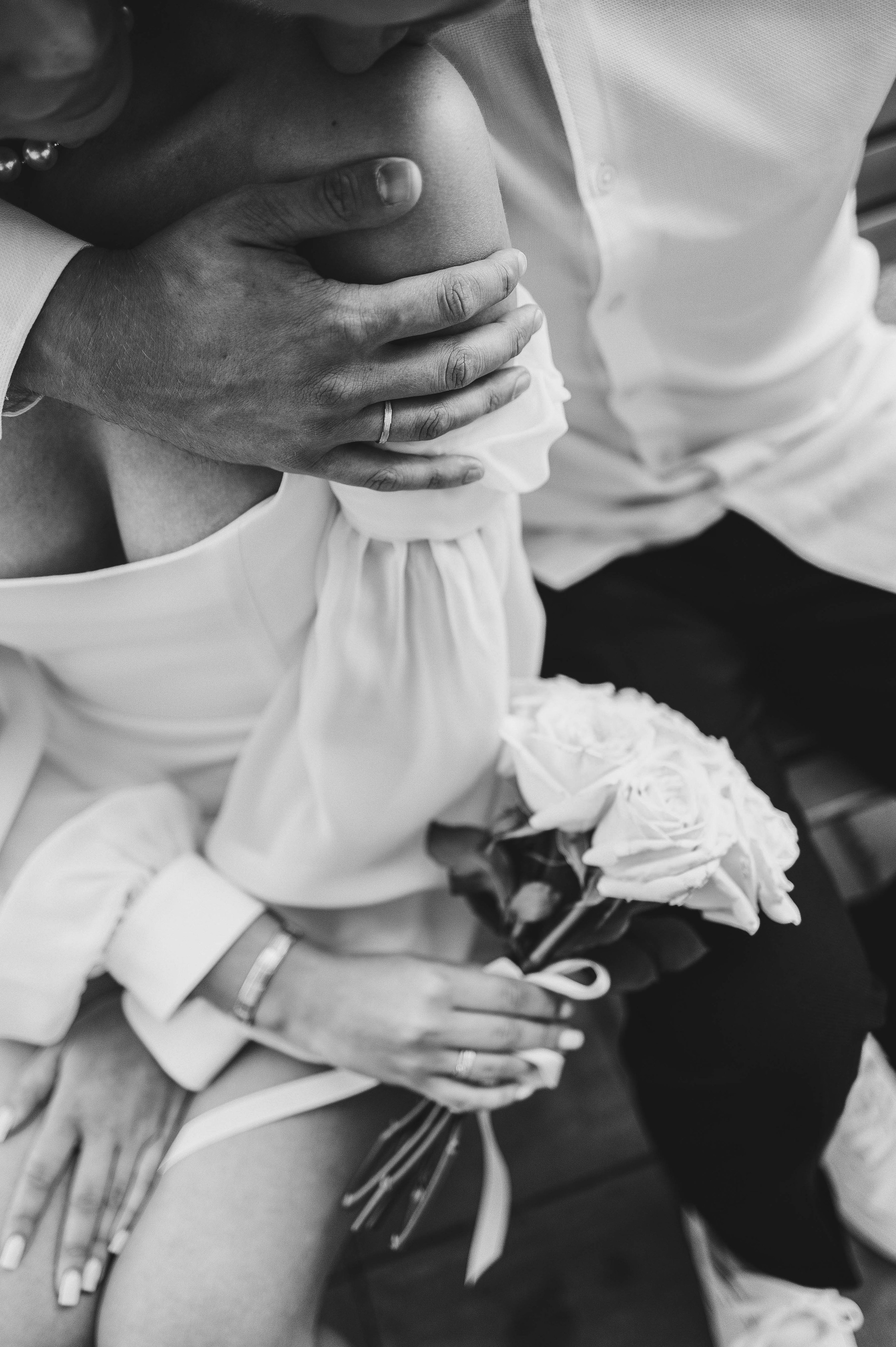 Иван и Олеся. Главная