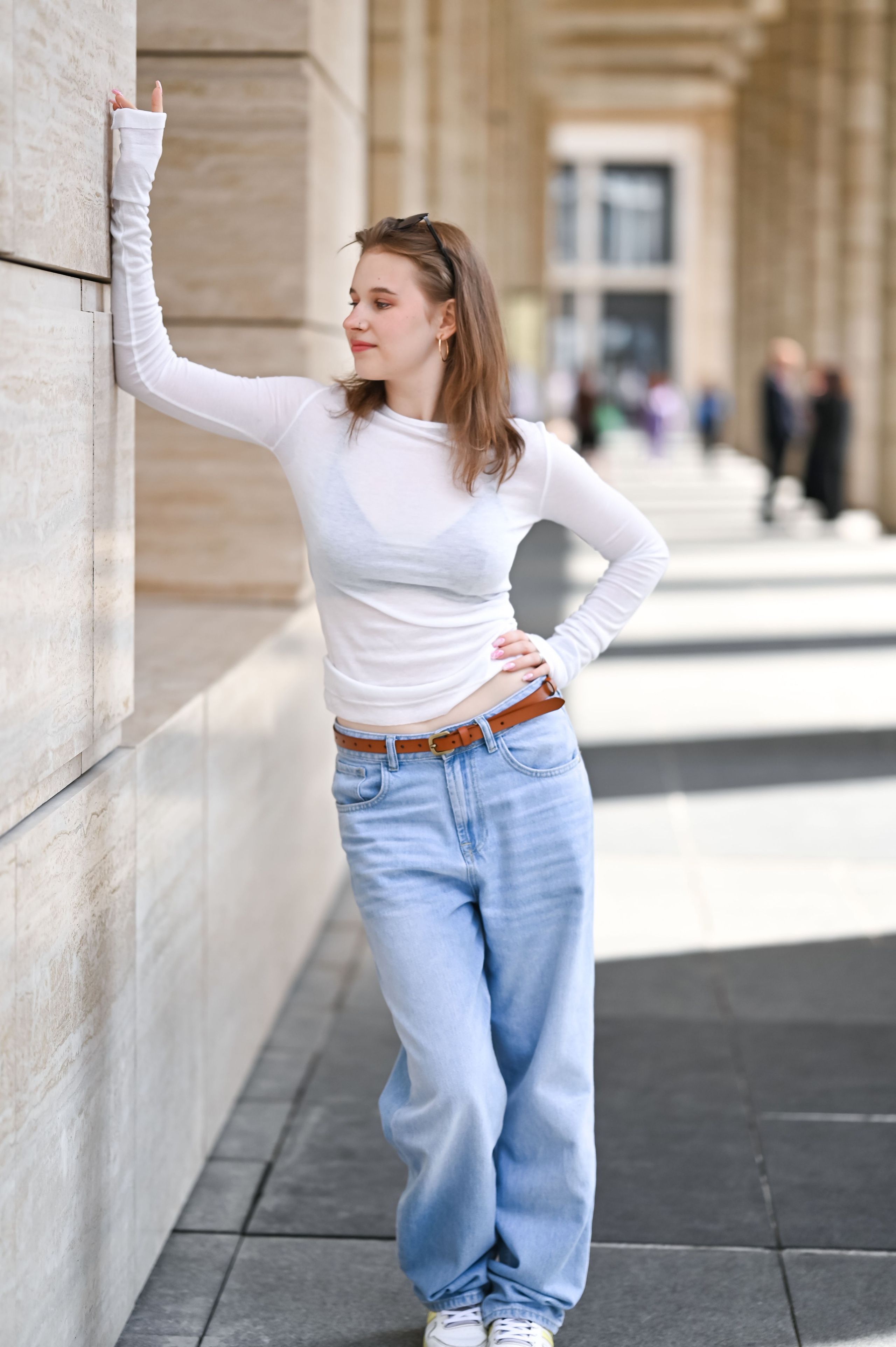 Невская ратуша. ZDARONOKIA Репортажный фотограф