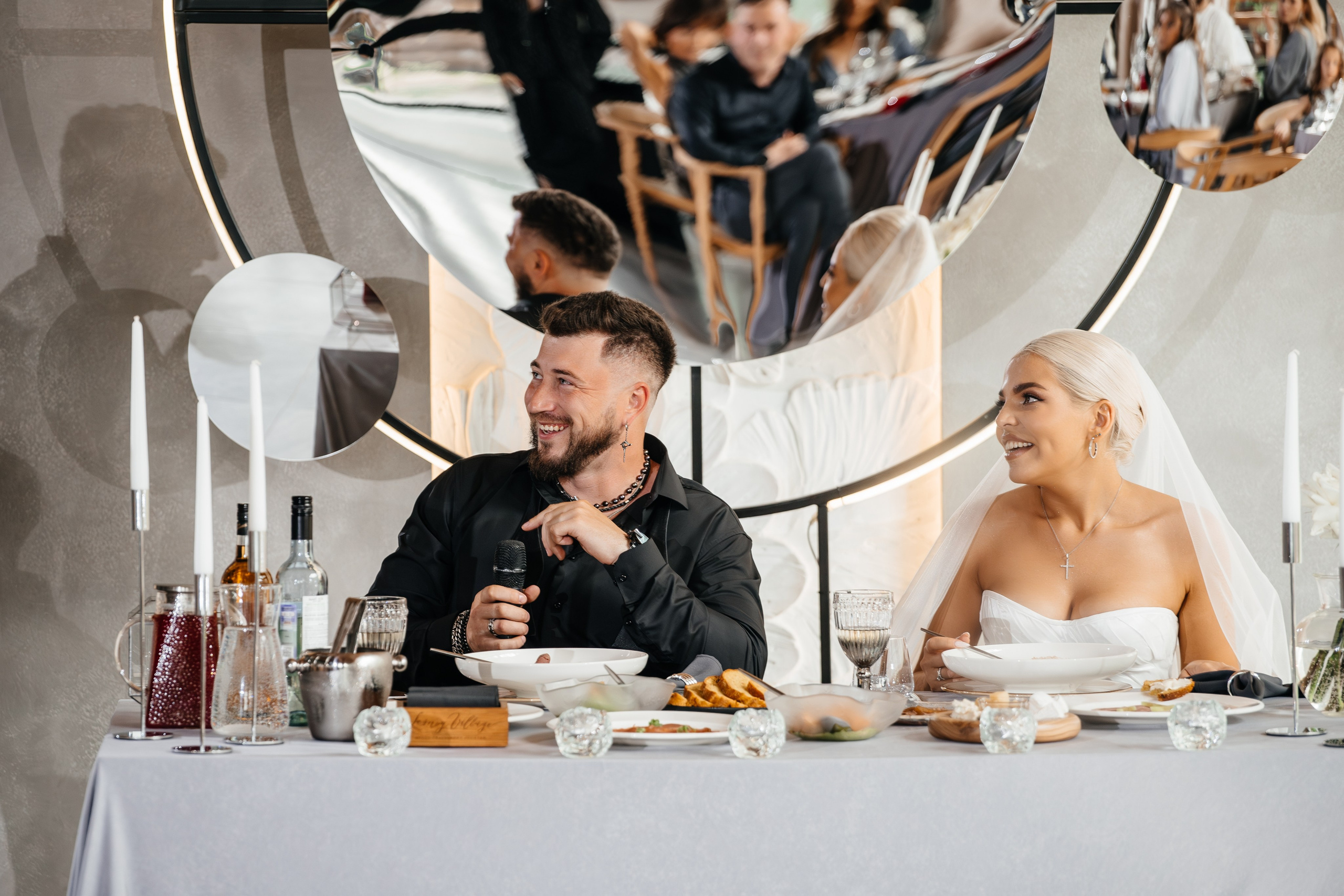 Элла & Кирилл. Свадебный фотограф Барнаул Алексей Павлов