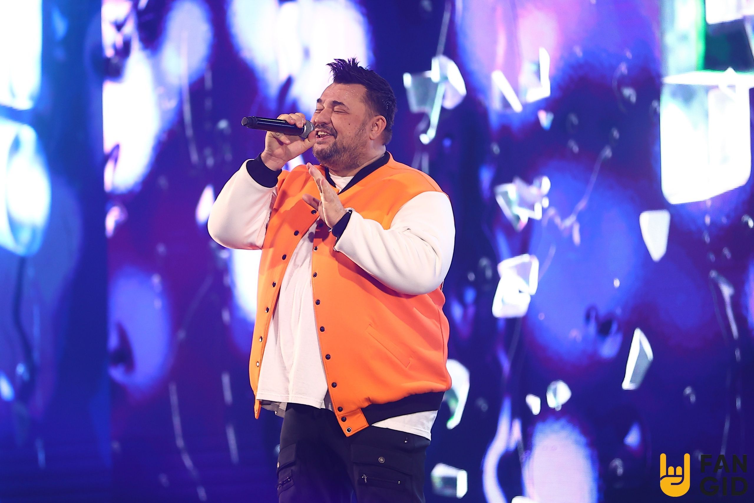 Руки вверх! 2024. Репортажный фотограф во Владивостоке