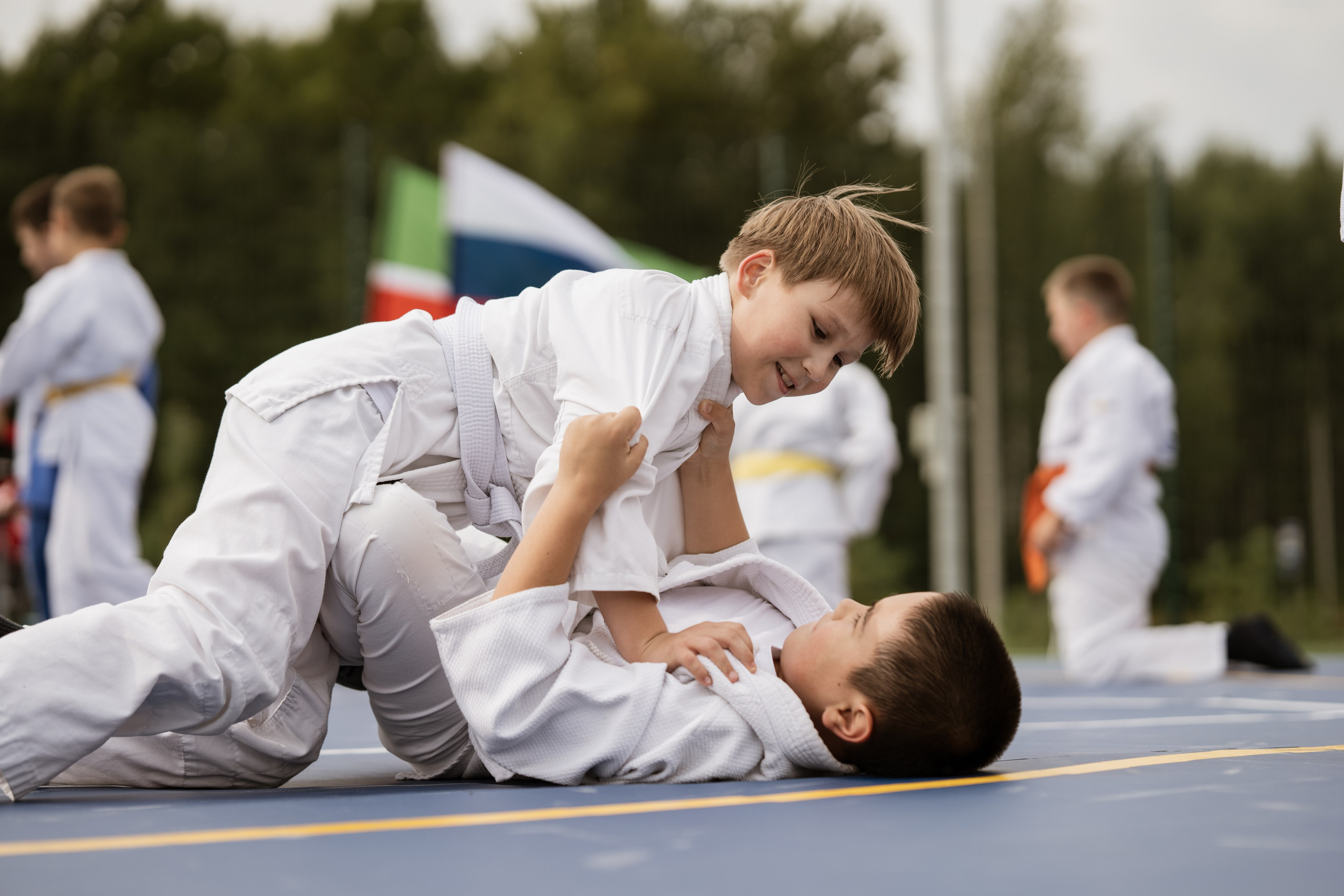 Репортаж. Фотограф Алсу Сагирова в Казани и Болгаре