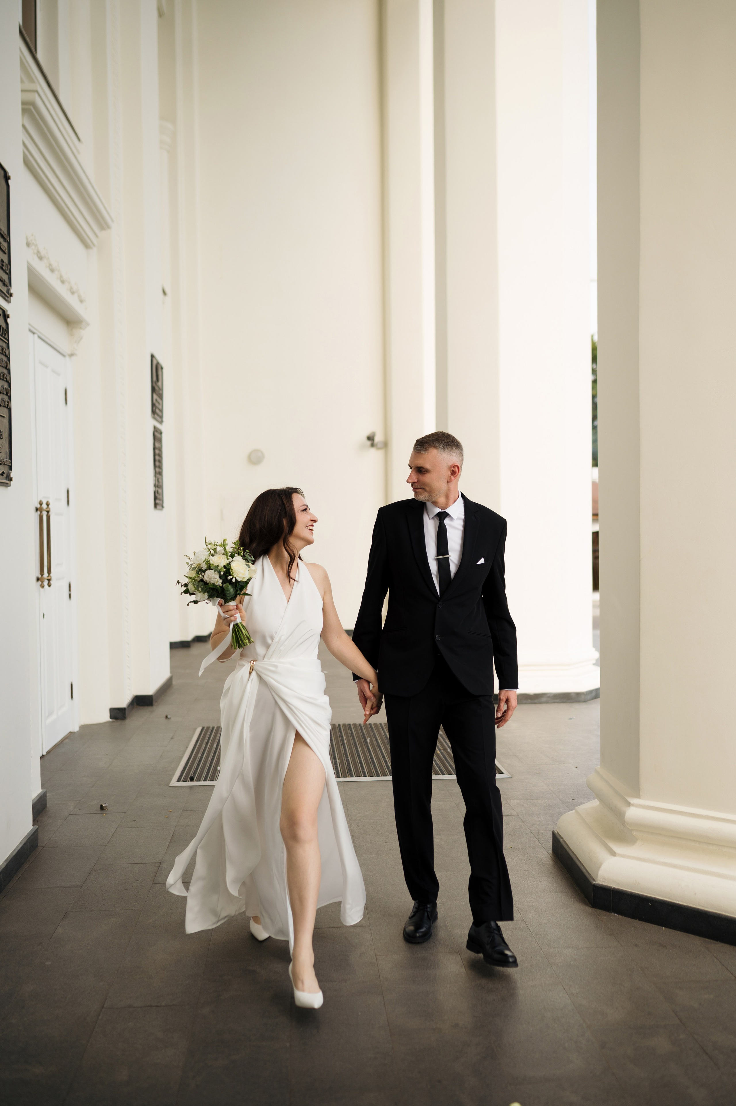 Наталья и Михаил. Фотограф в Краснодаре Скубицкая Альбина