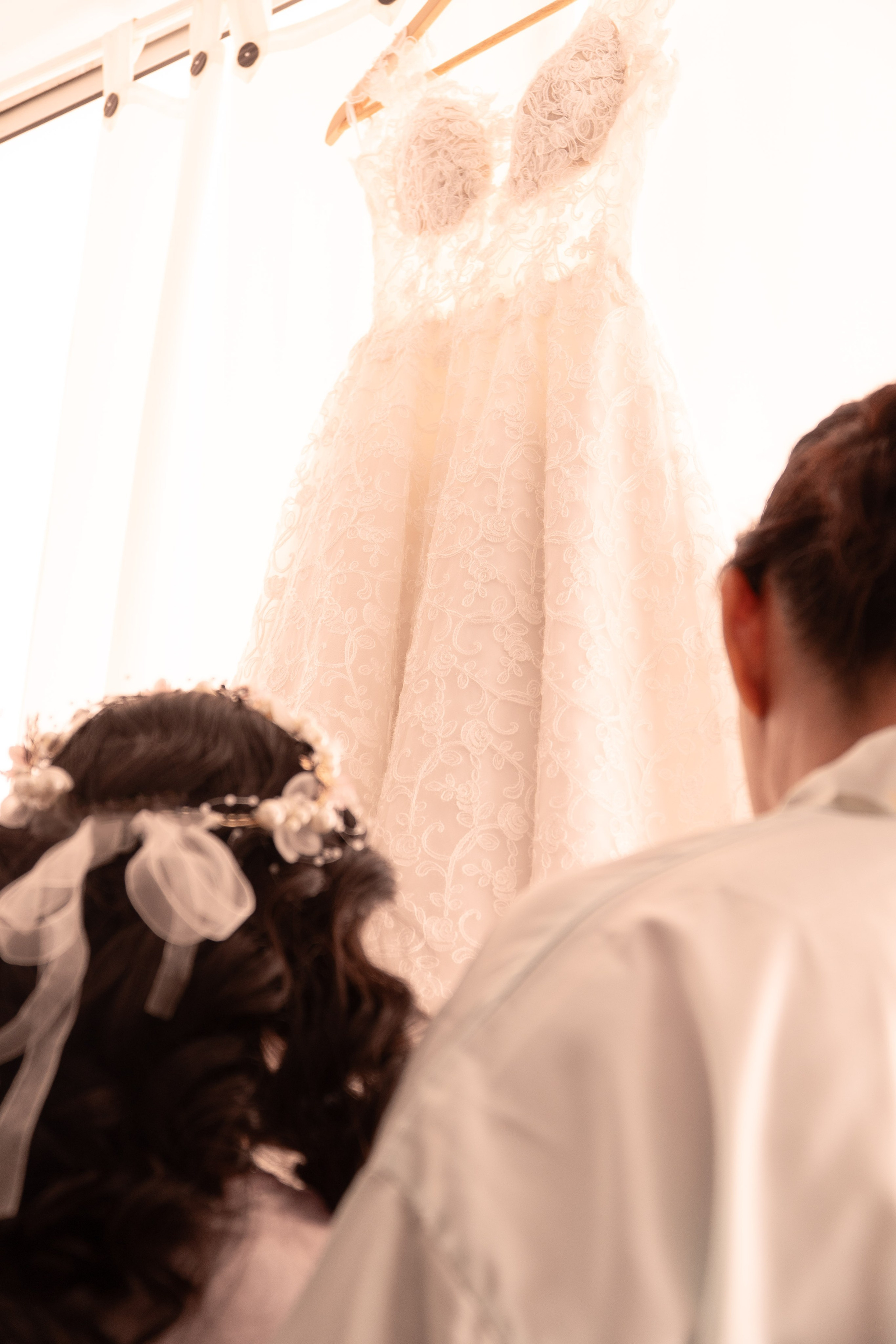 Carola & Gerson. Wedding Photographer in Barcelona and Medellin