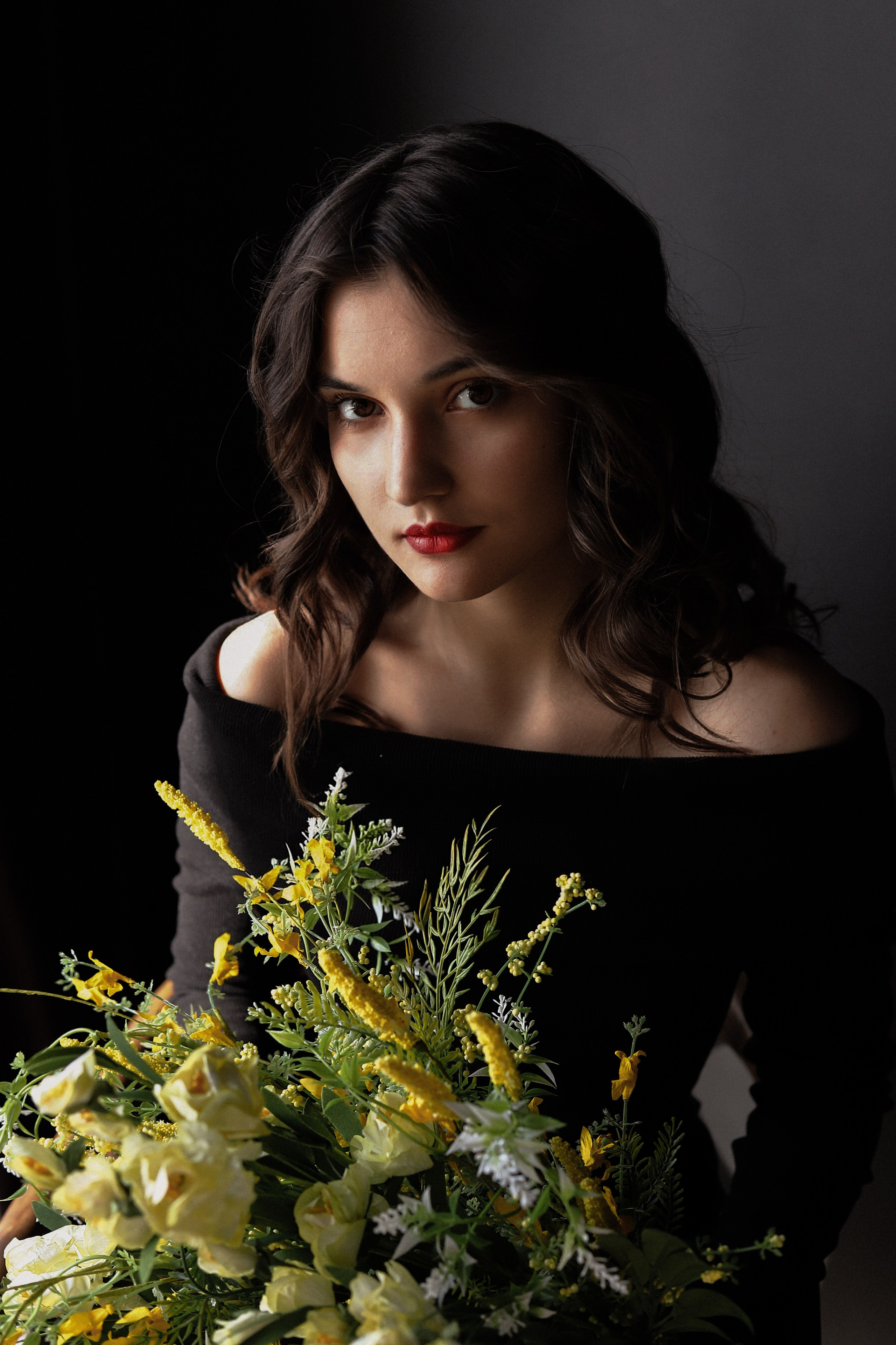 Полина
