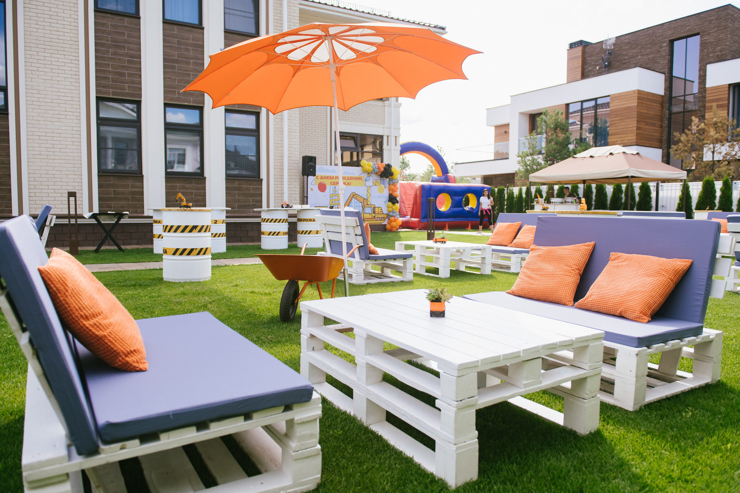 Сергей 2 года. Dmitry Unik — ваш стильный фотограф