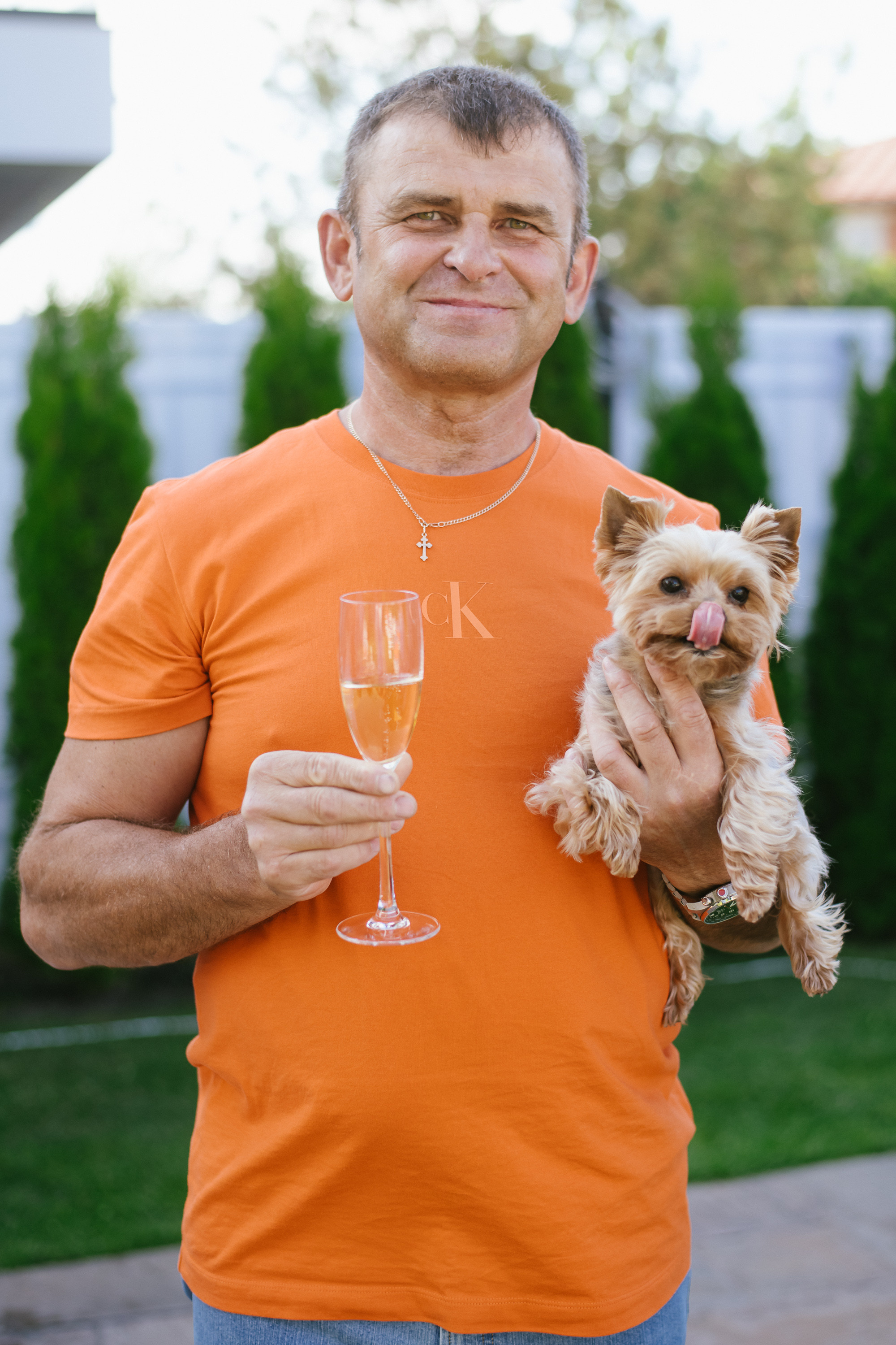 Сергей 2 года. Dmitry Unik — ваш стильный фотограф