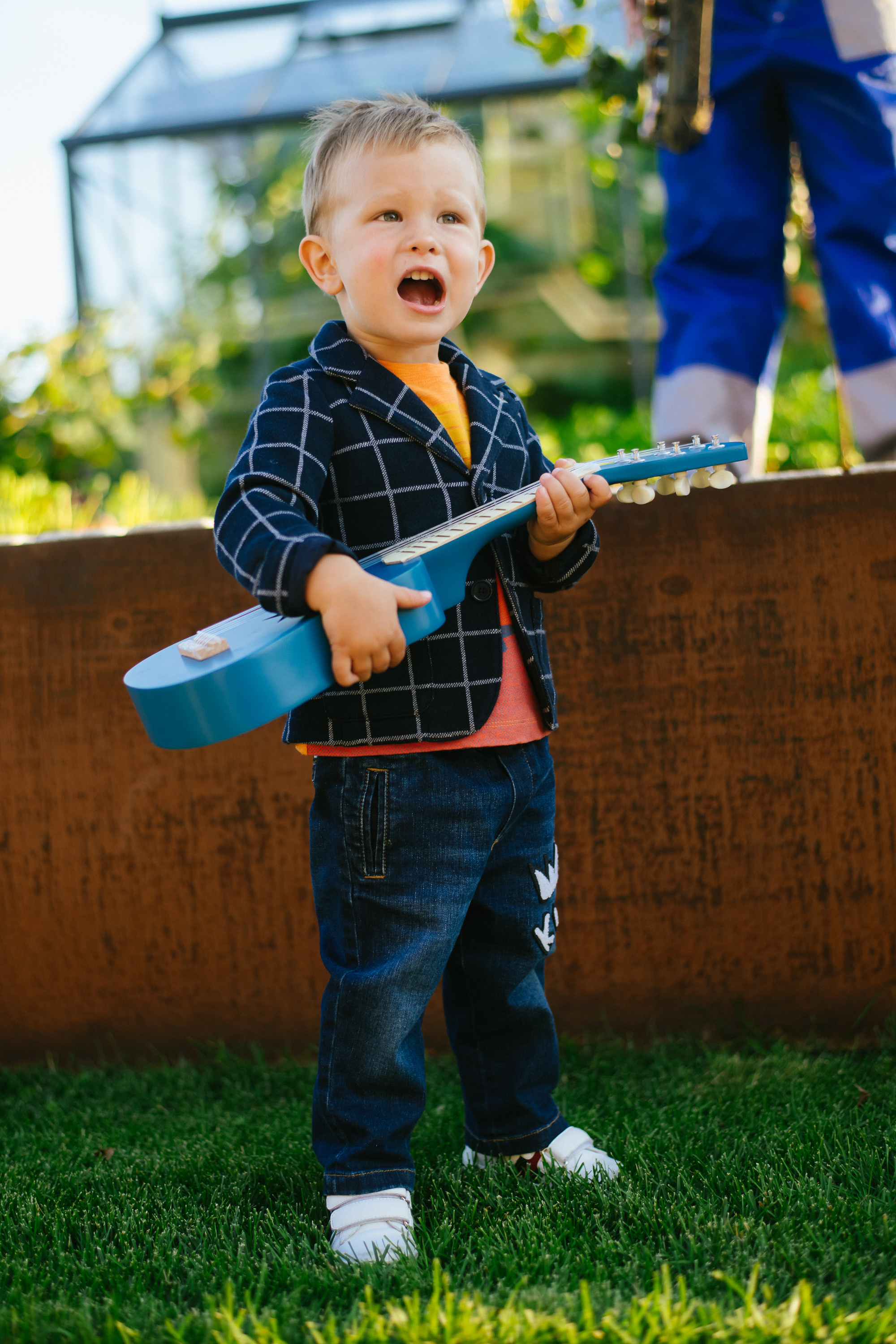 Сергей 2 года. Dmitry Unik — ваш стильный фотограф