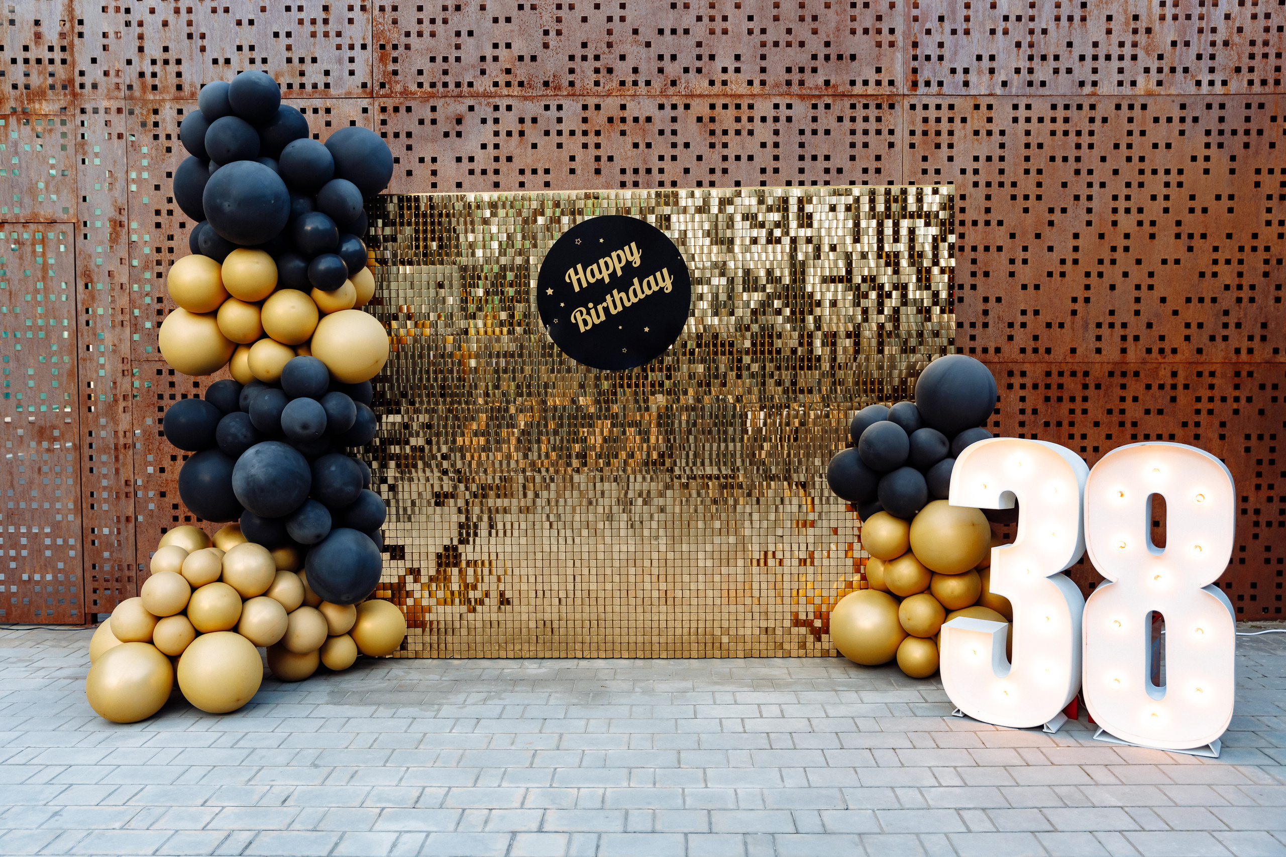 Вечер для Антона. Dmitry Unik — ваш стильный фотограф