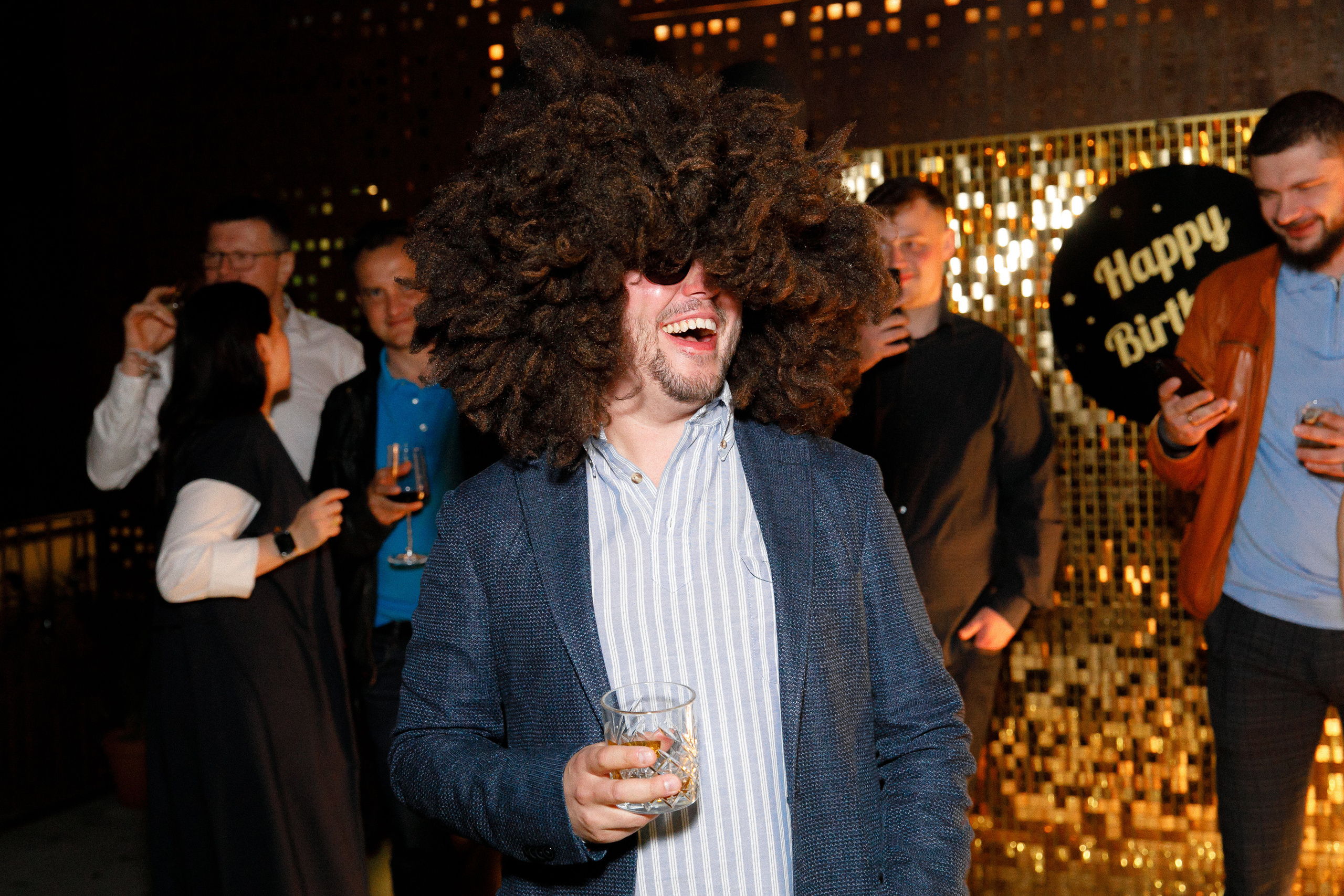 Вечер для Антона. Dmitry Unik — ваш стильный фотограф