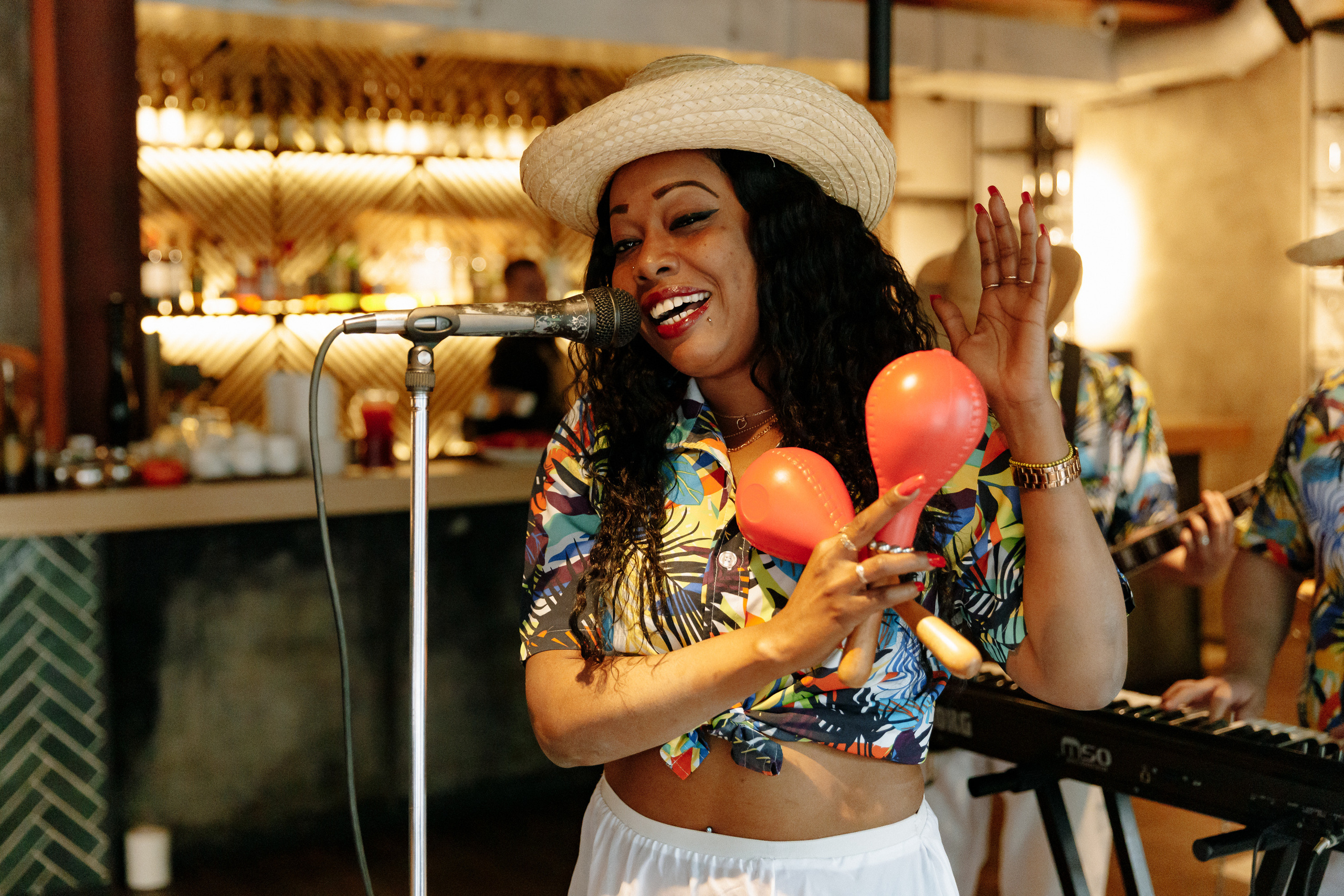 Вечер для Антона. Dmitry Unik — ваш стильный фотограф