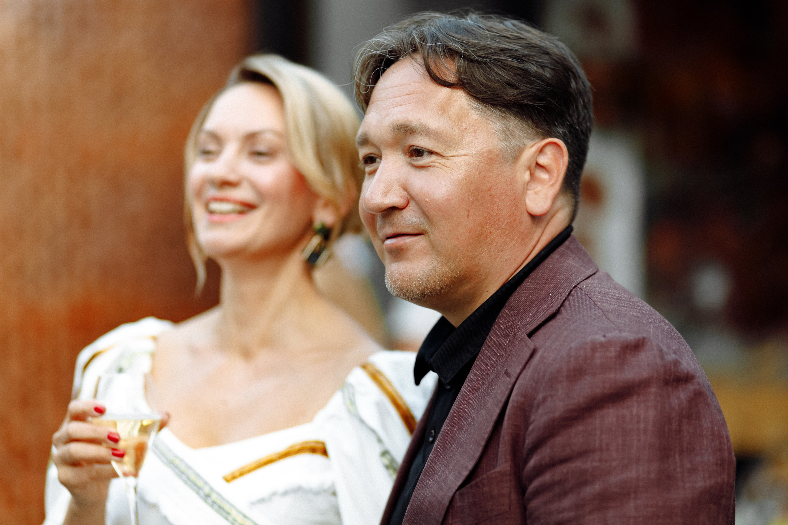 Вечер для Антона. Dmitry Unik — ваш стильный фотограф