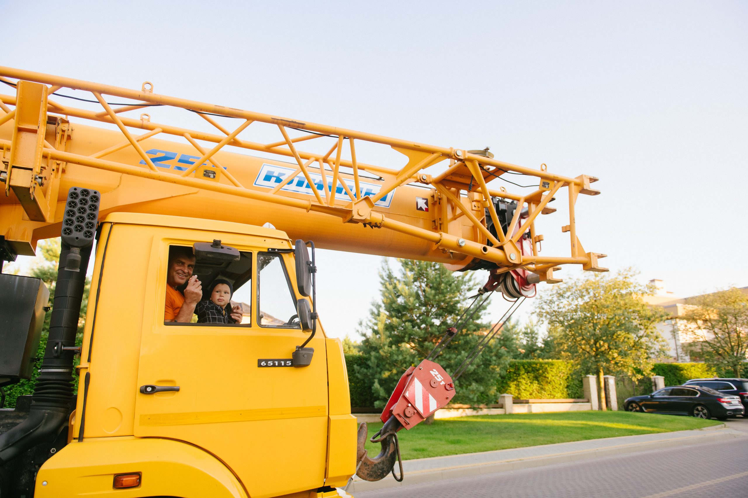 Сергей 2 года. Dmitry Unik — ваш стильный фотограф