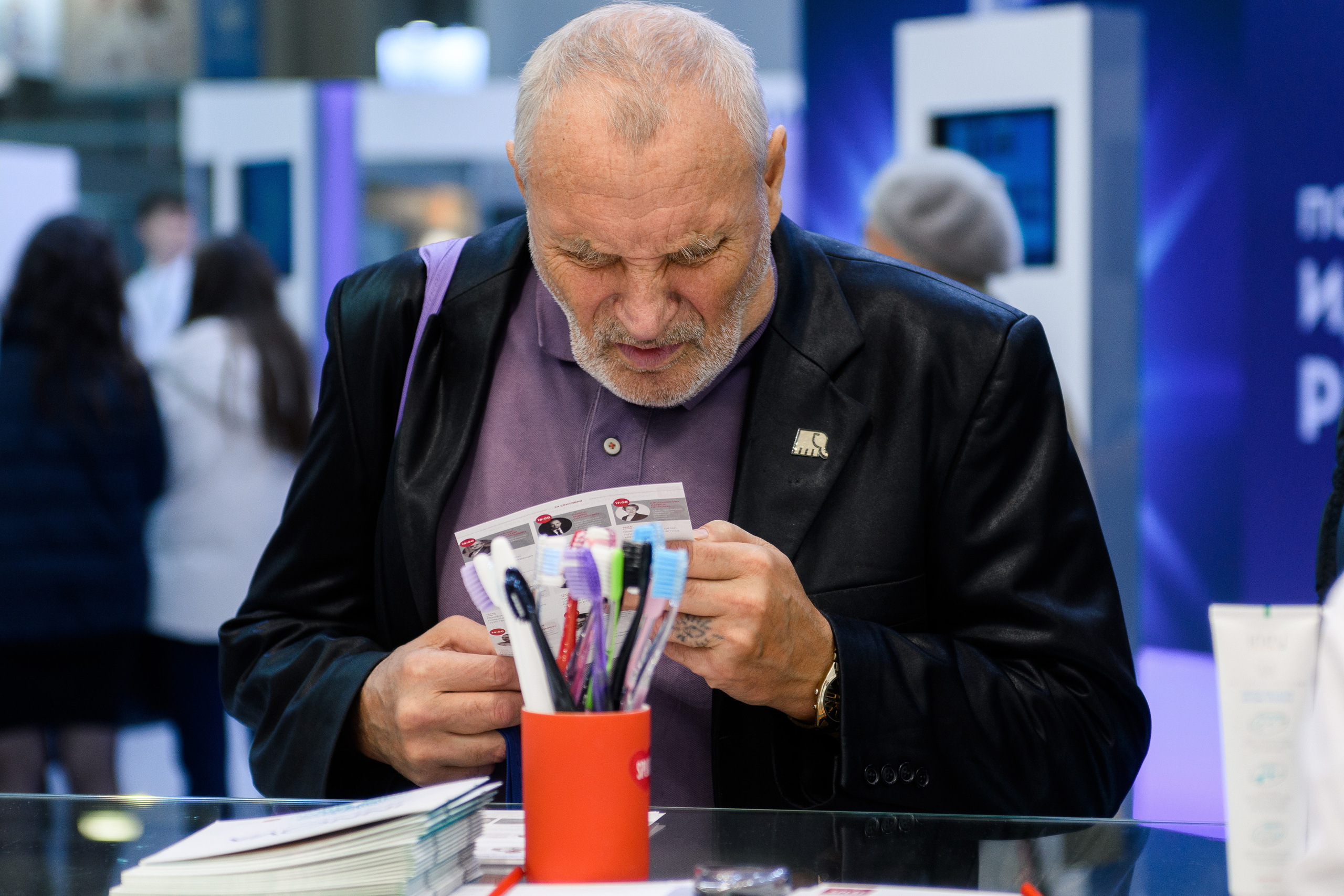 SPLAT выставка. Dmitry Unik — ваш стильный фотограф