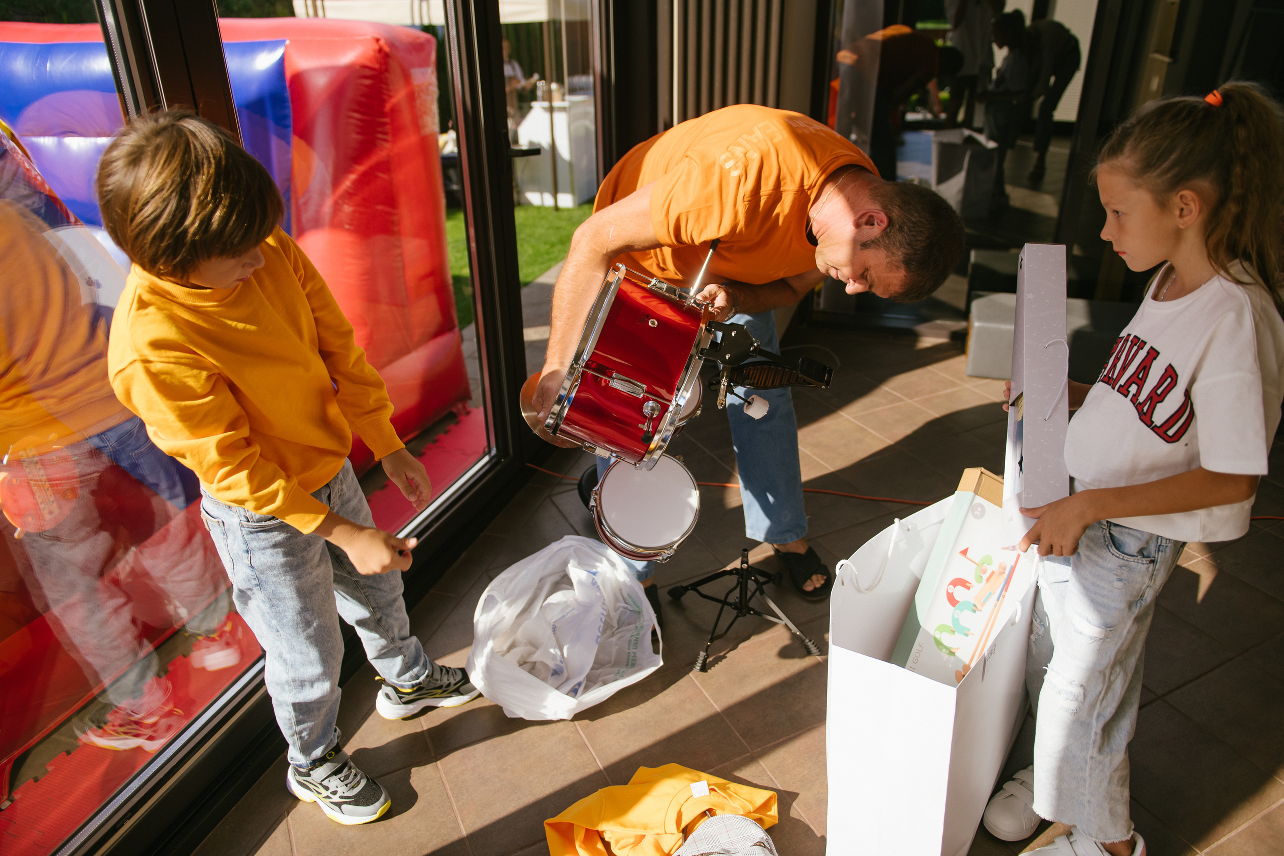 Сергей 2 года. Dmitry Unik — ваш стильный фотограф