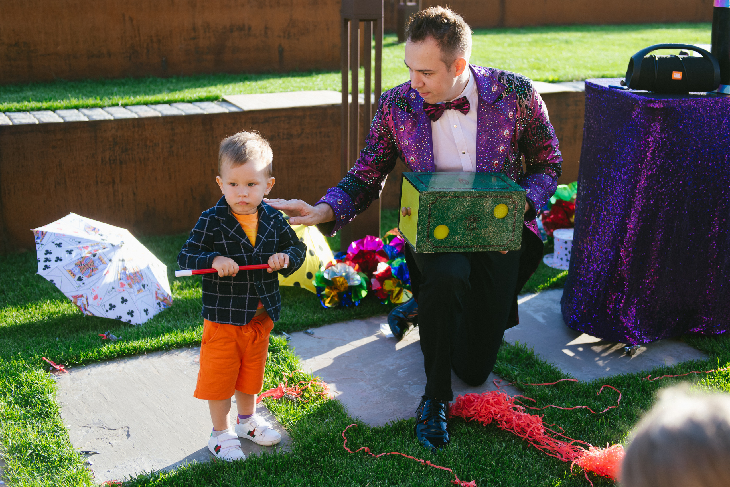 Сергей 2 года. Dmitry Unik — ваш стильный фотограф