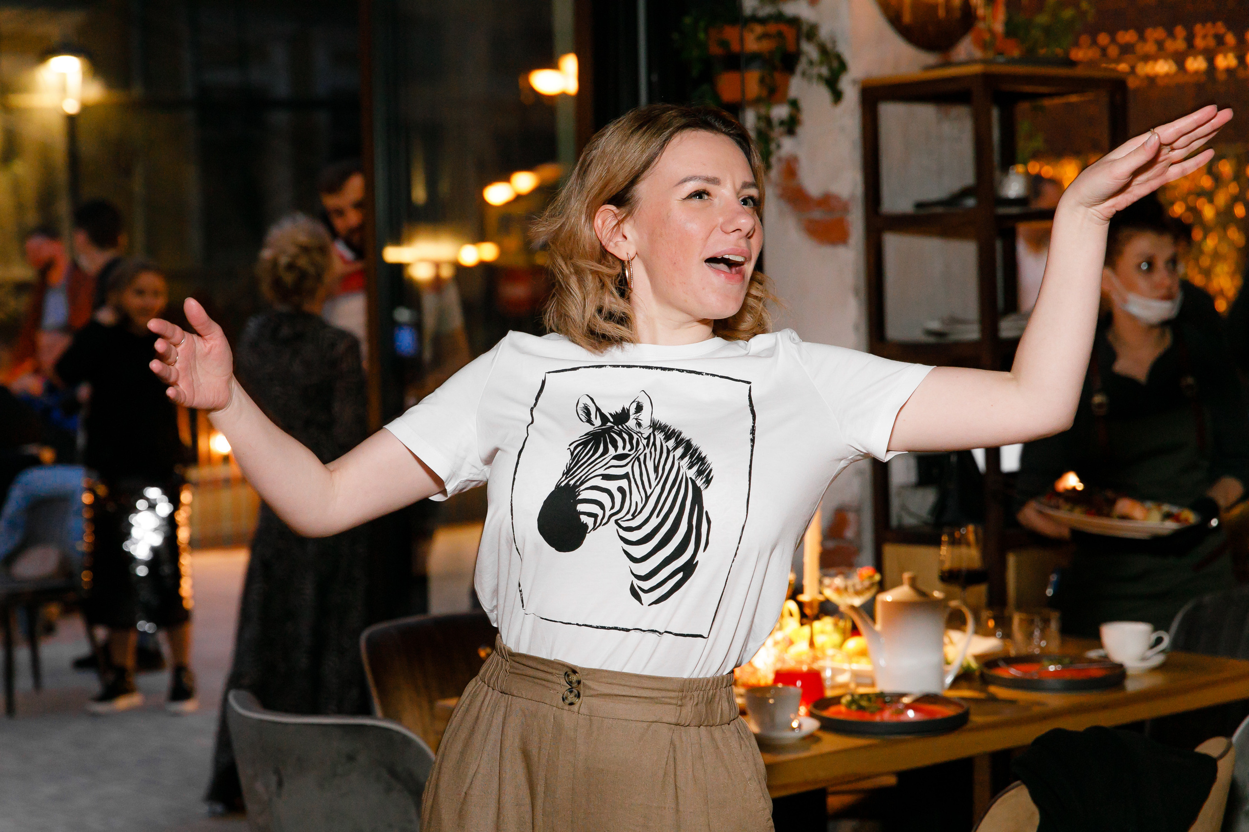 Вечер для Антона. Dmitry Unik — ваш стильный фотограф