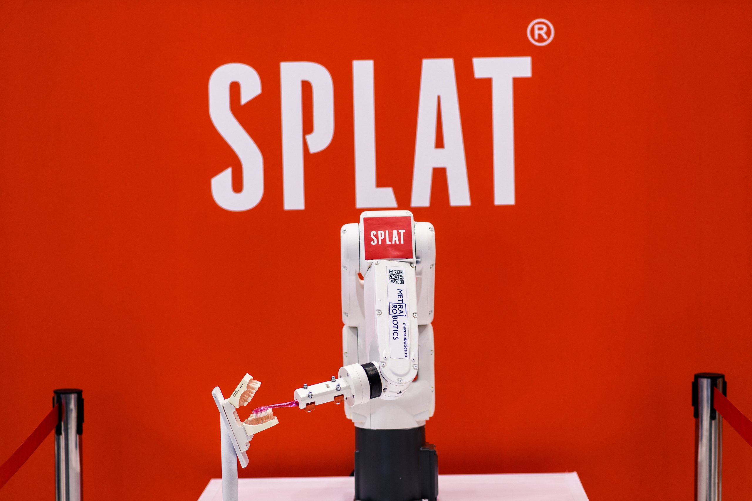 SPLAT выставка. Dmitry Unik — ваш стильный фотограф