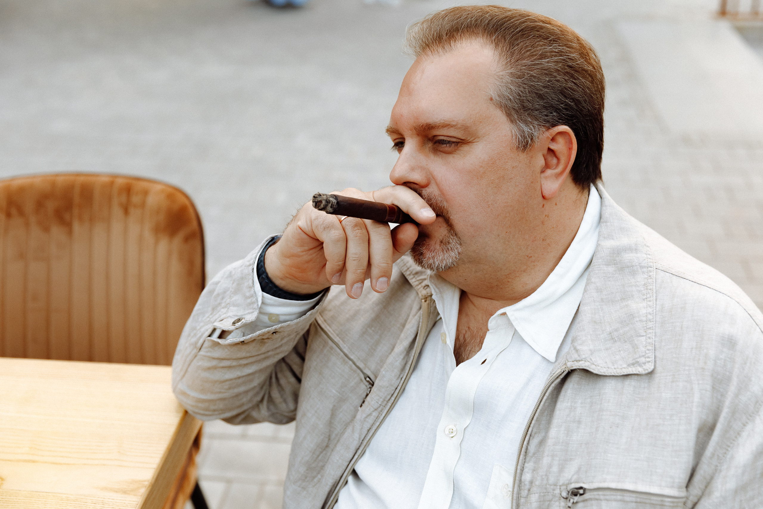 Вечер для Антона. Dmitry Unik — ваш стильный фотограф