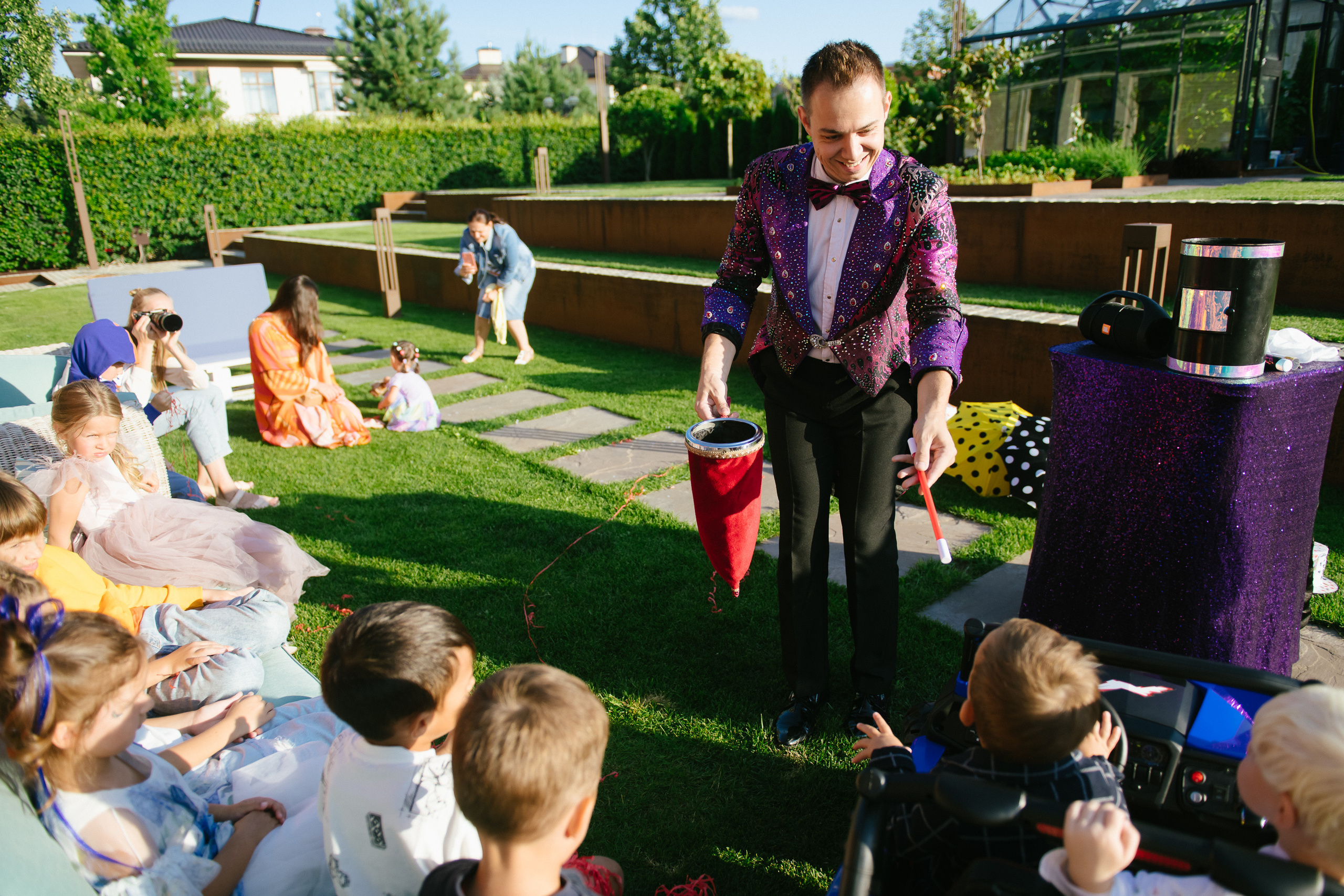 Сергей 2 года. Dmitry Unik — ваш стильный фотограф