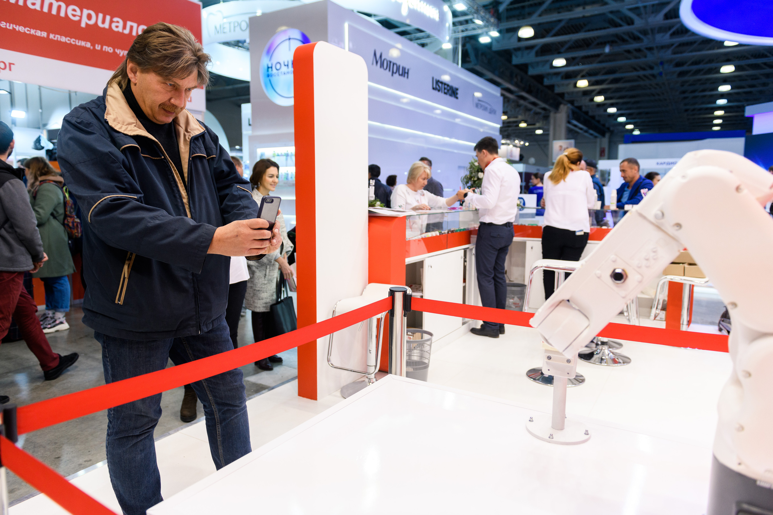 SPLAT выставка. Dmitry Unik — ваш стильный фотограф