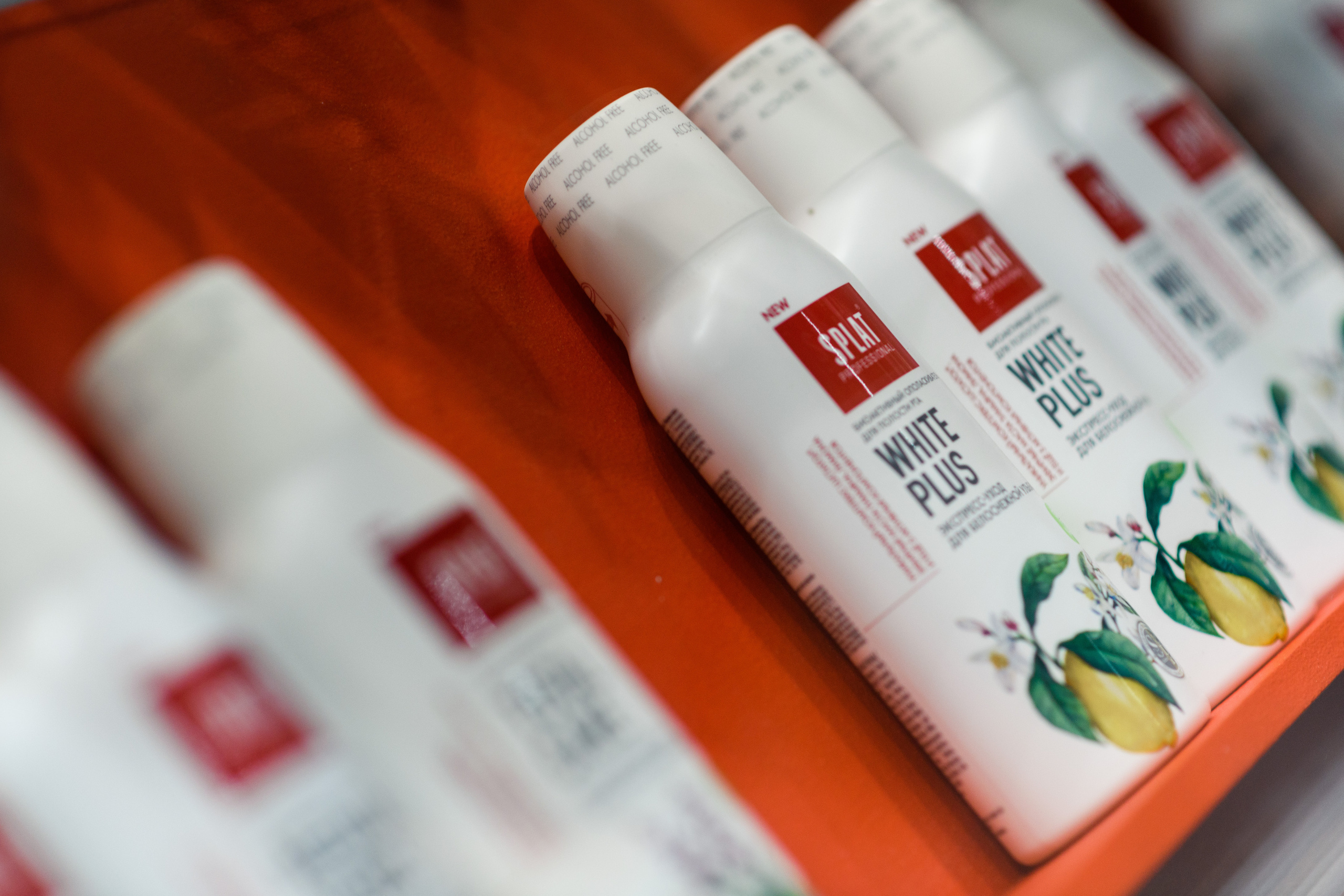 SPLAT выставка. Dmitry Unik — ваш стильный фотограф