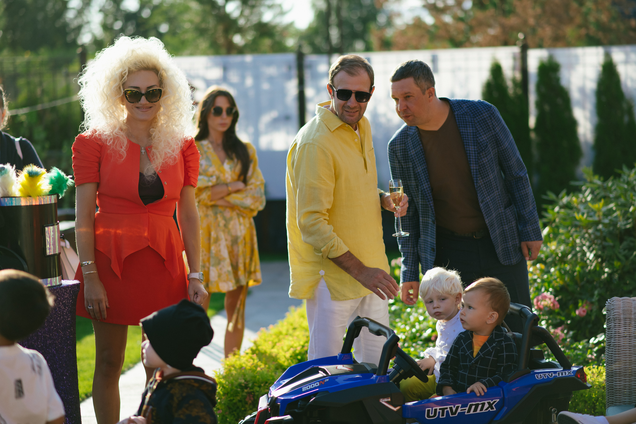 Сергей 2 года. Dmitry Unik — ваш стильный фотограф