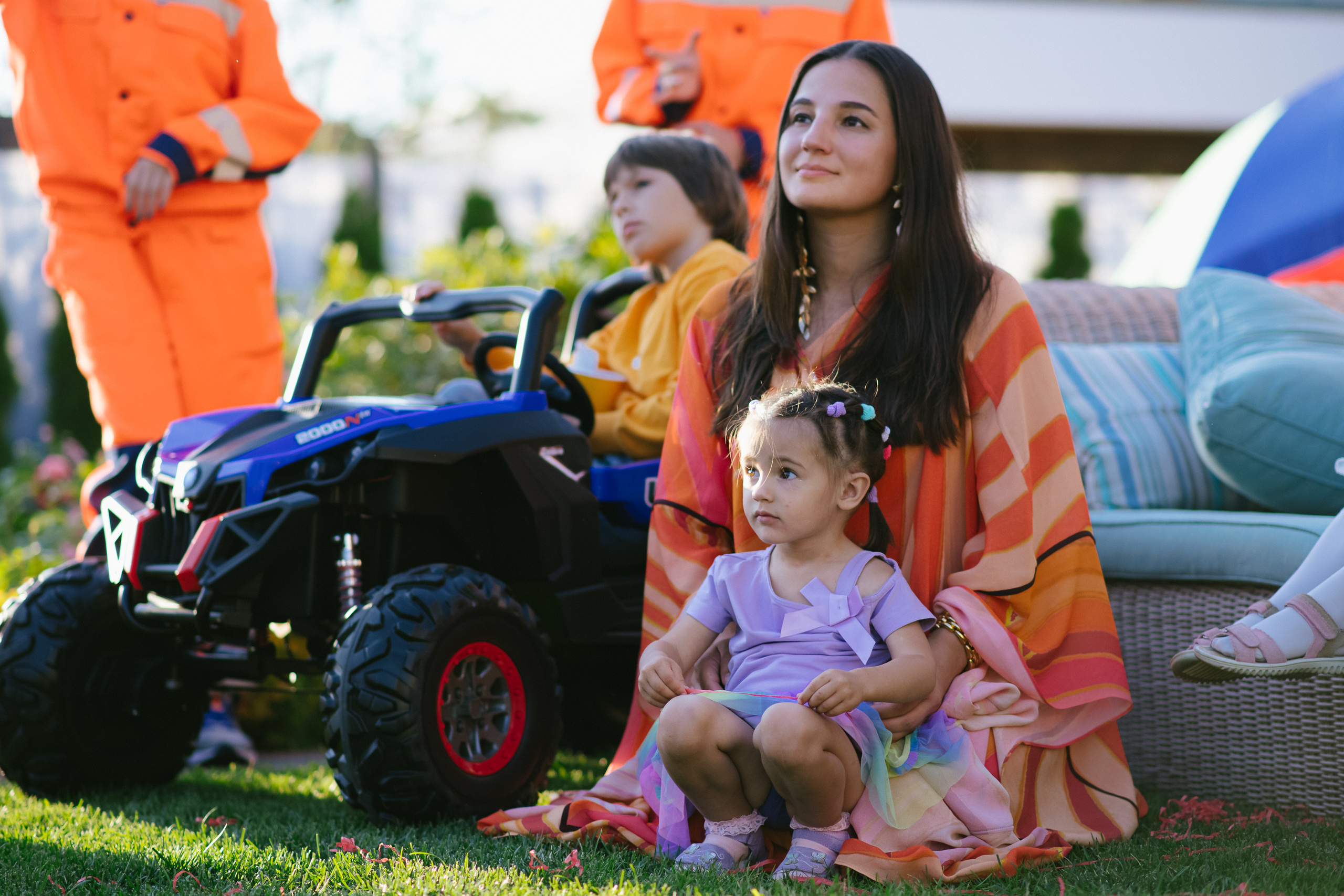 Сергей 2 года. Dmitry Unik — ваш стильный фотограф