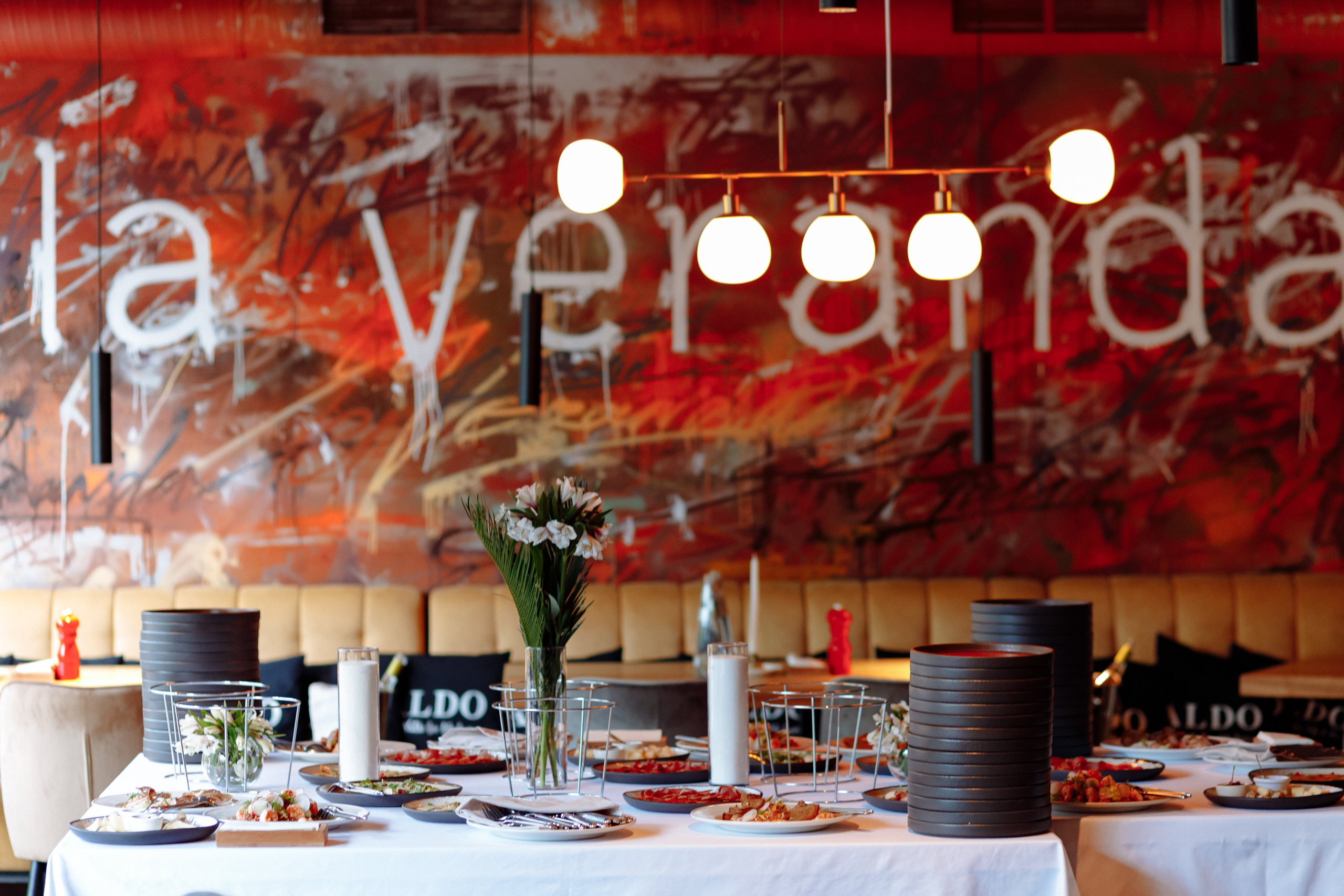 Вечер для Антона. Dmitry Unik — ваш стильный фотограф