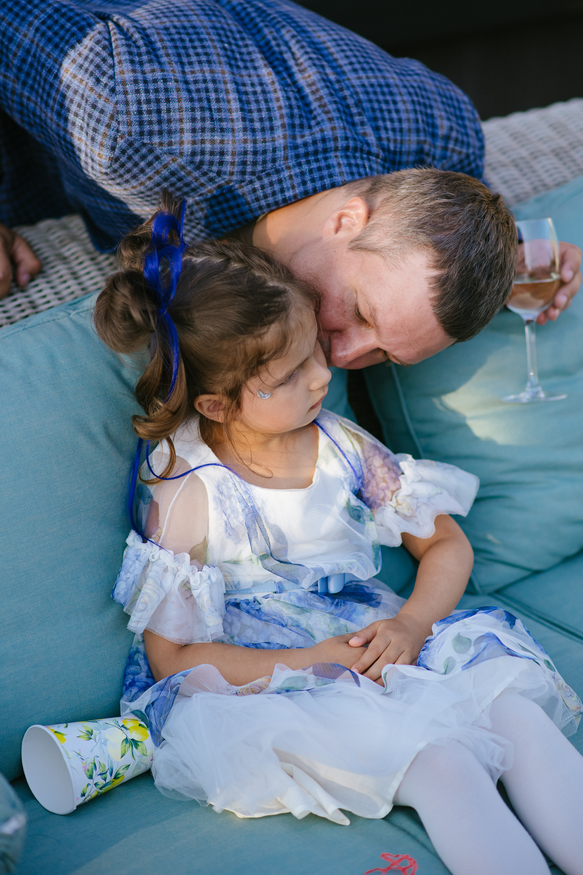 Сергей 2 года. Dmitry Unik — ваш стильный фотограф