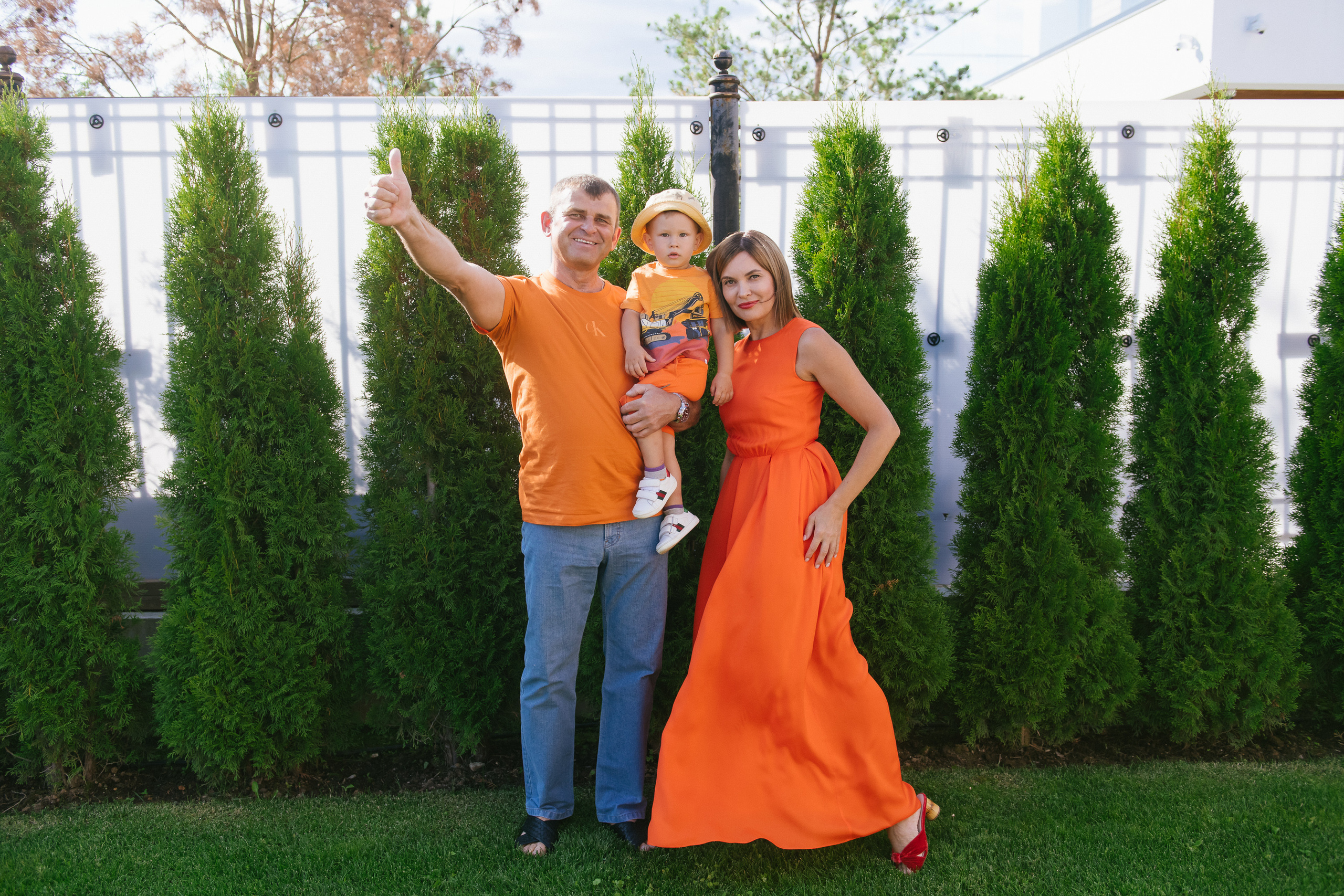 Сергей 2 года. Dmitry Unik — ваш стильный фотограф