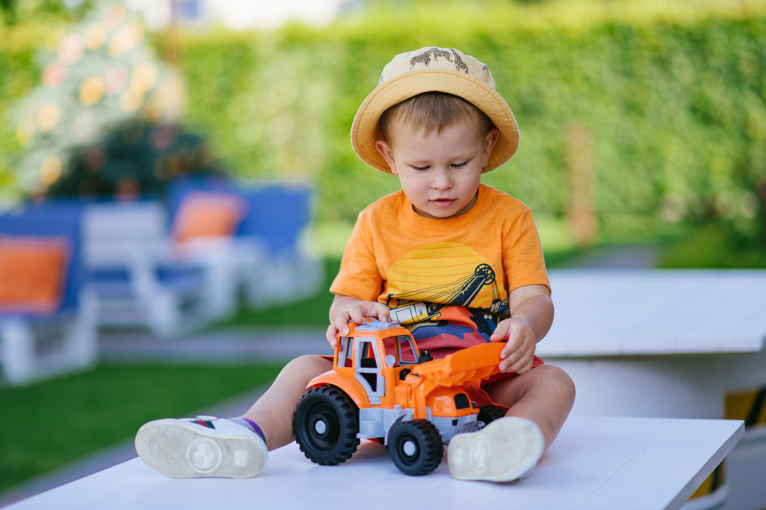 Сергей 2 года. Dmitry Unik — ваш стильный фотограф