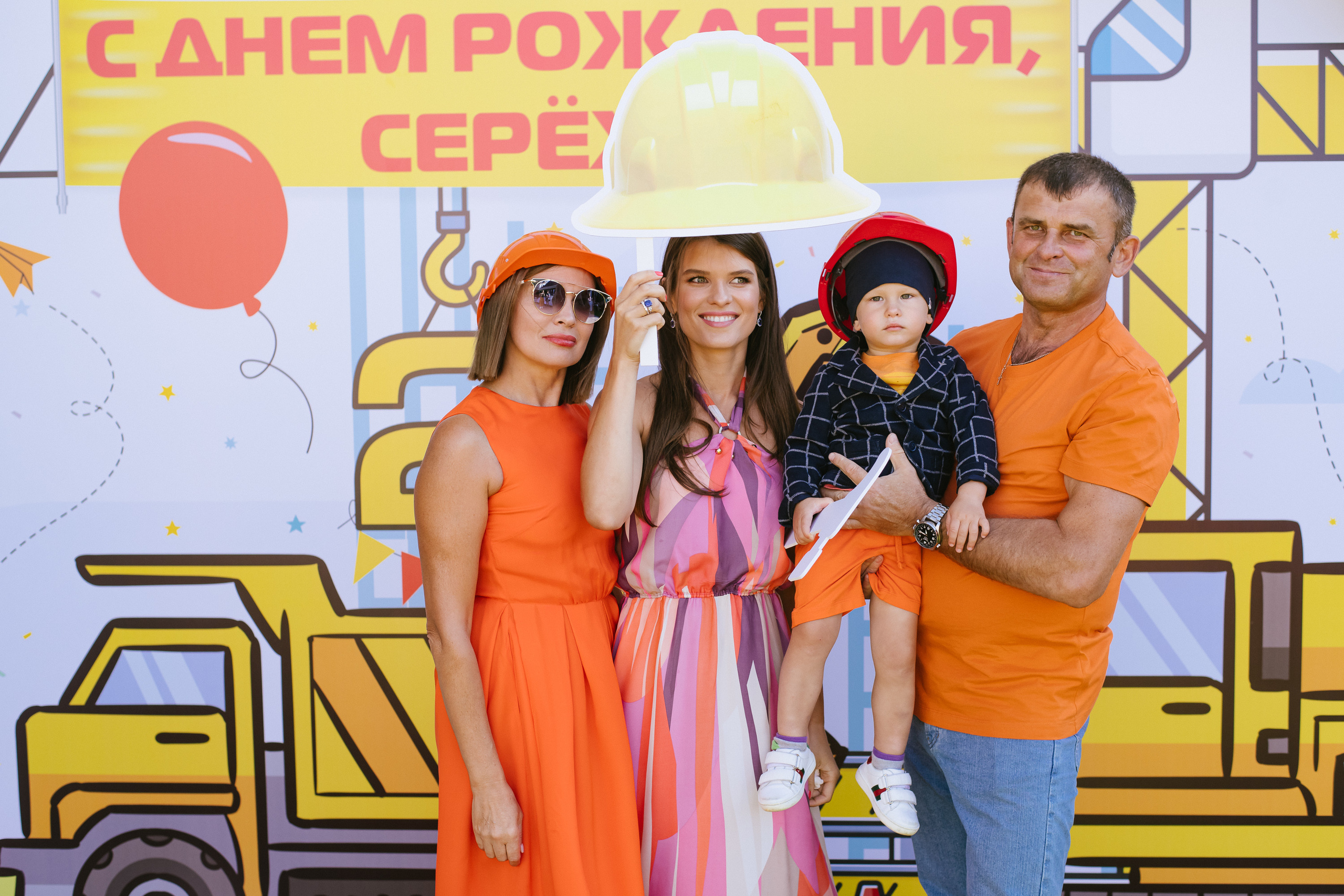 Сергей 2 года. Dmitry Unik — ваш стильный фотограф