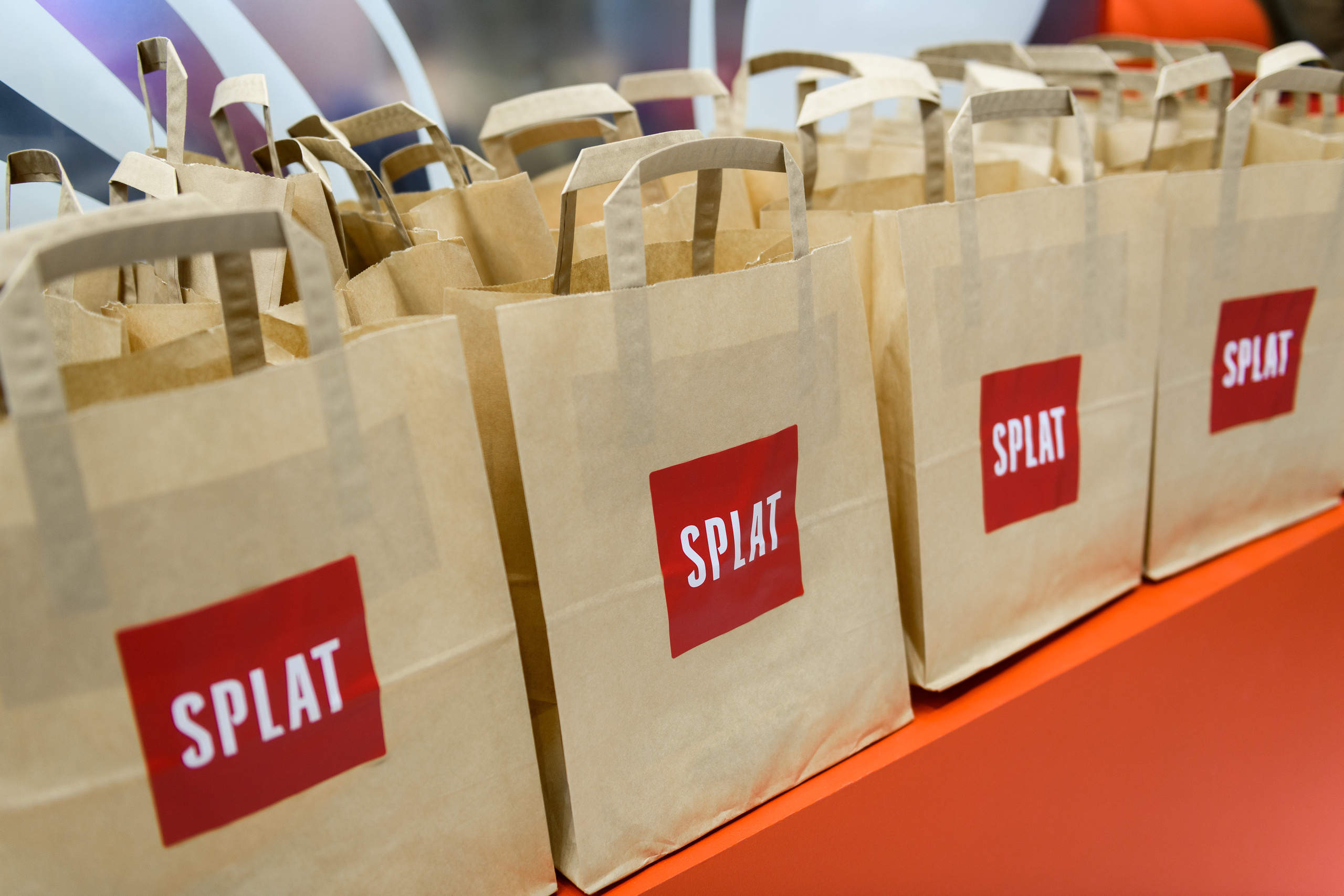 SPLAT выставка. Dmitry Unik — ваш стильный фотограф