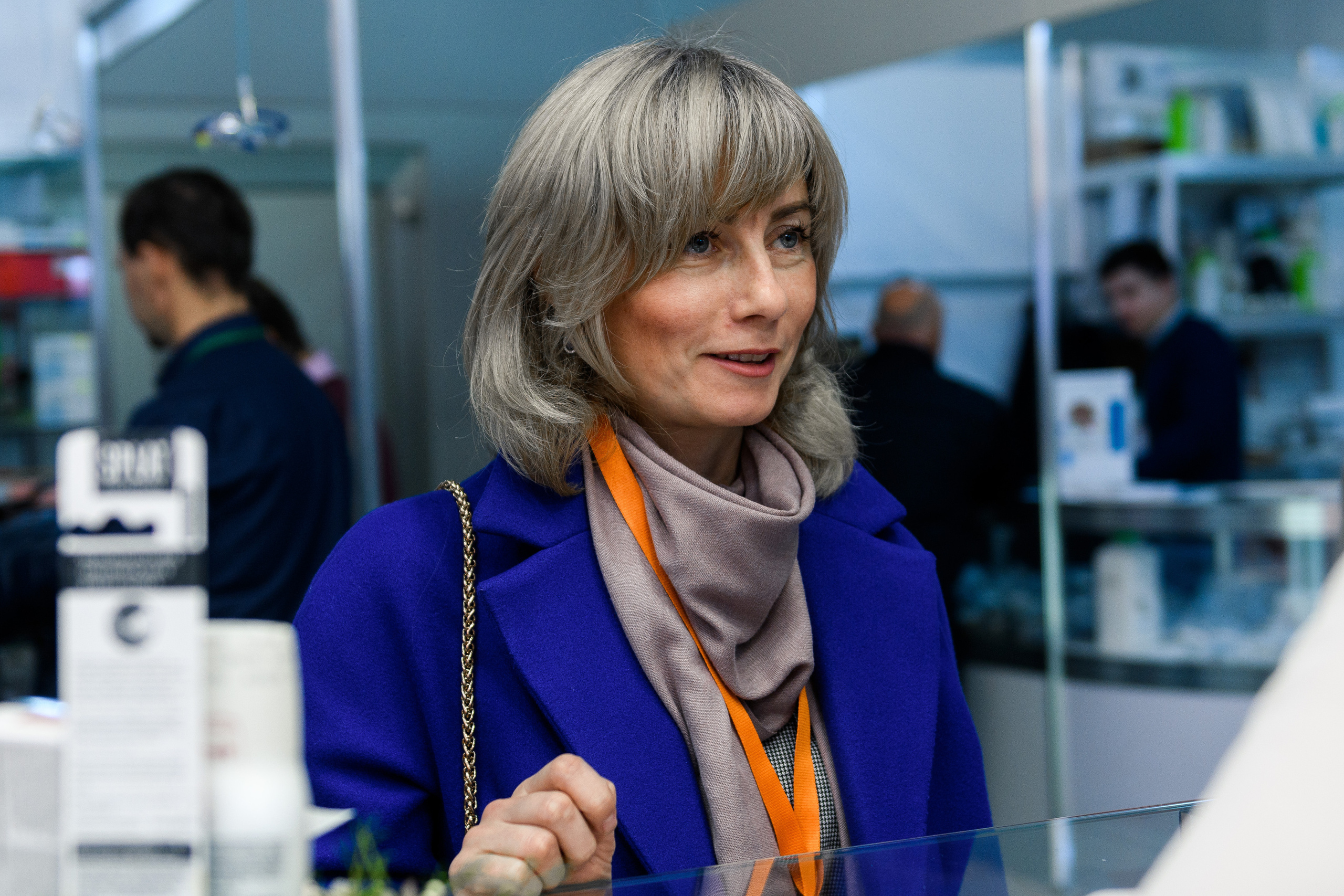 SPLAT выставка. Dmitry Unik — ваш стильный фотограф