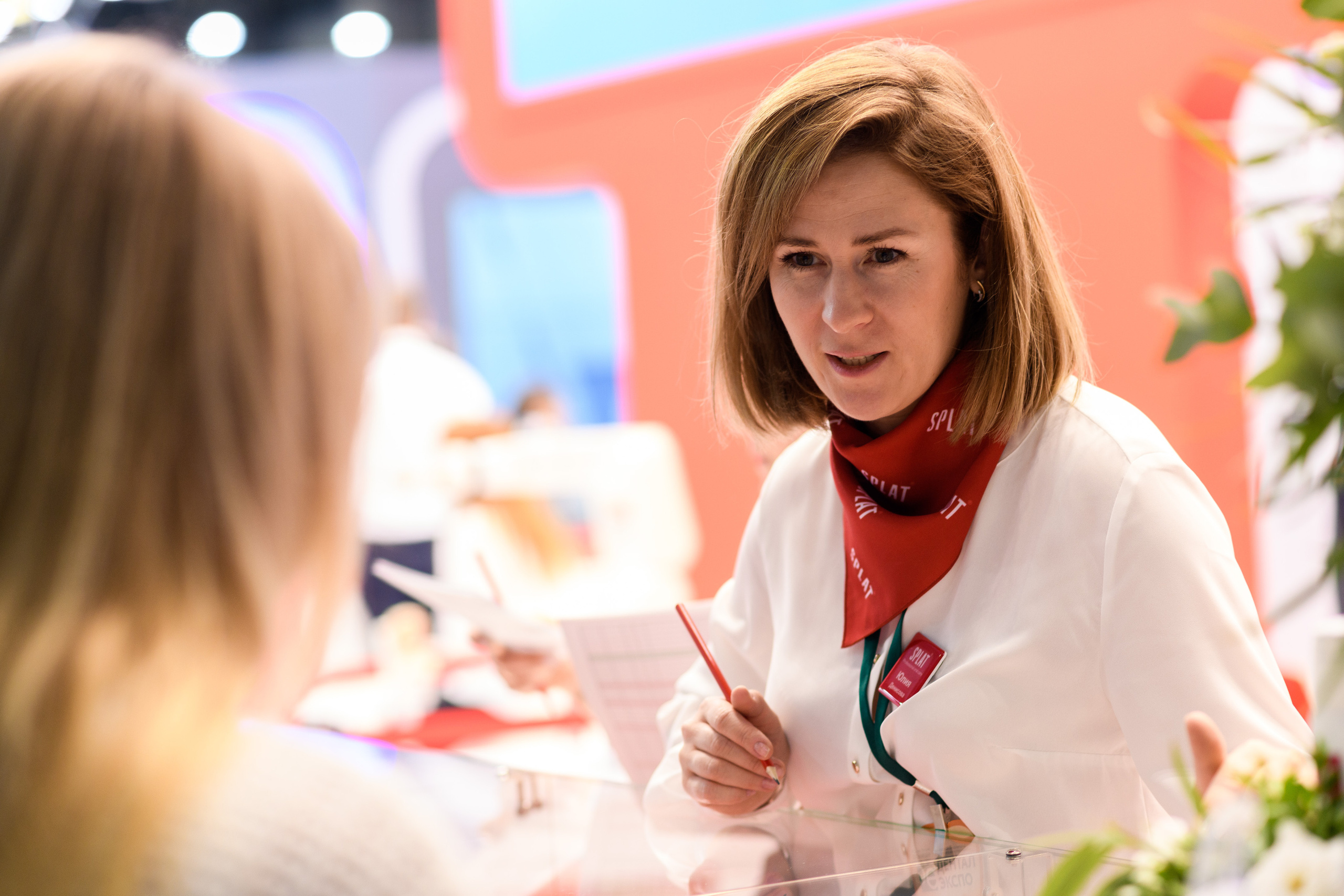 SPLAT выставка. Dmitry Unik — ваш стильный фотограф