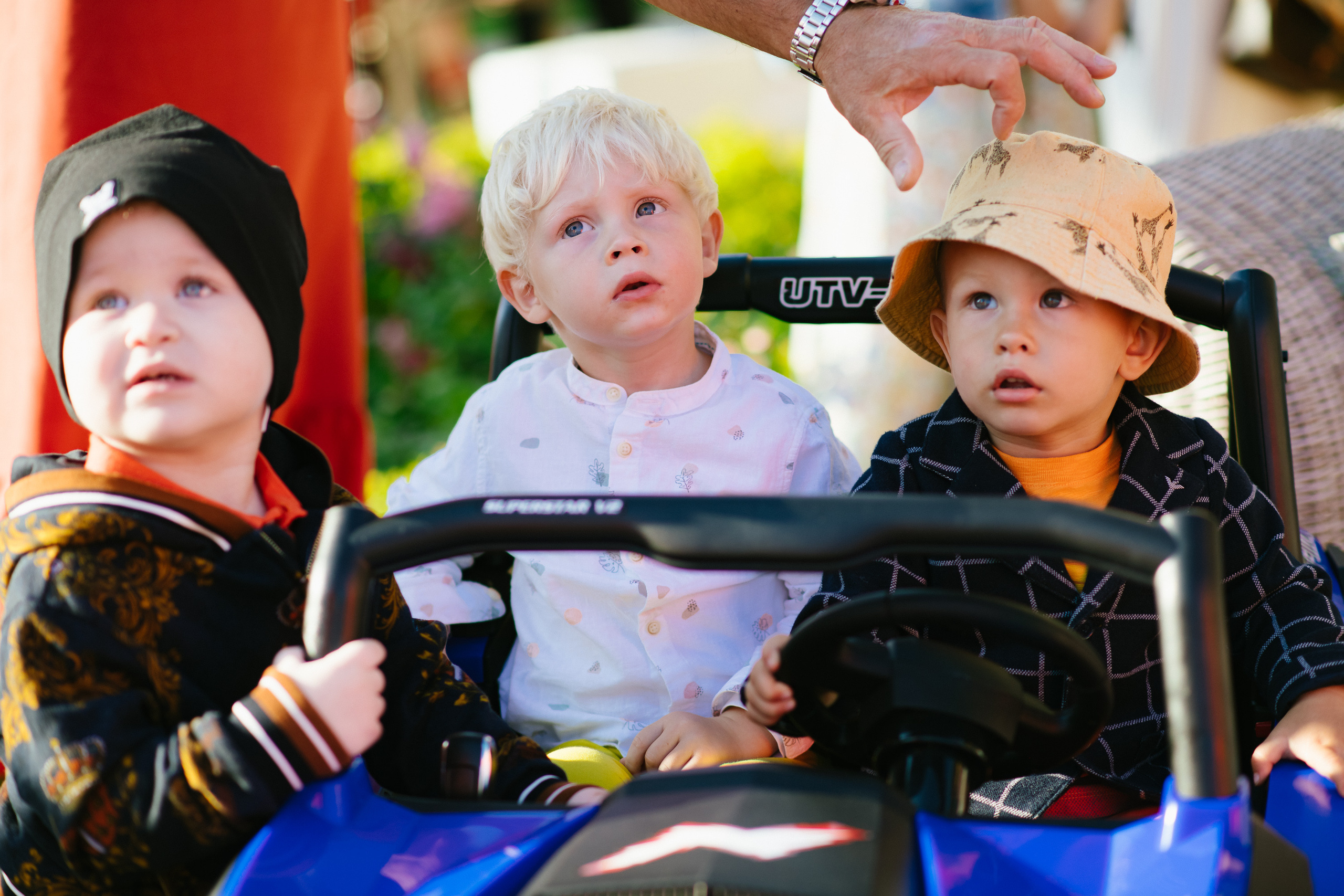 Сергей 2 года. Dmitry Unik — ваш стильный фотограф