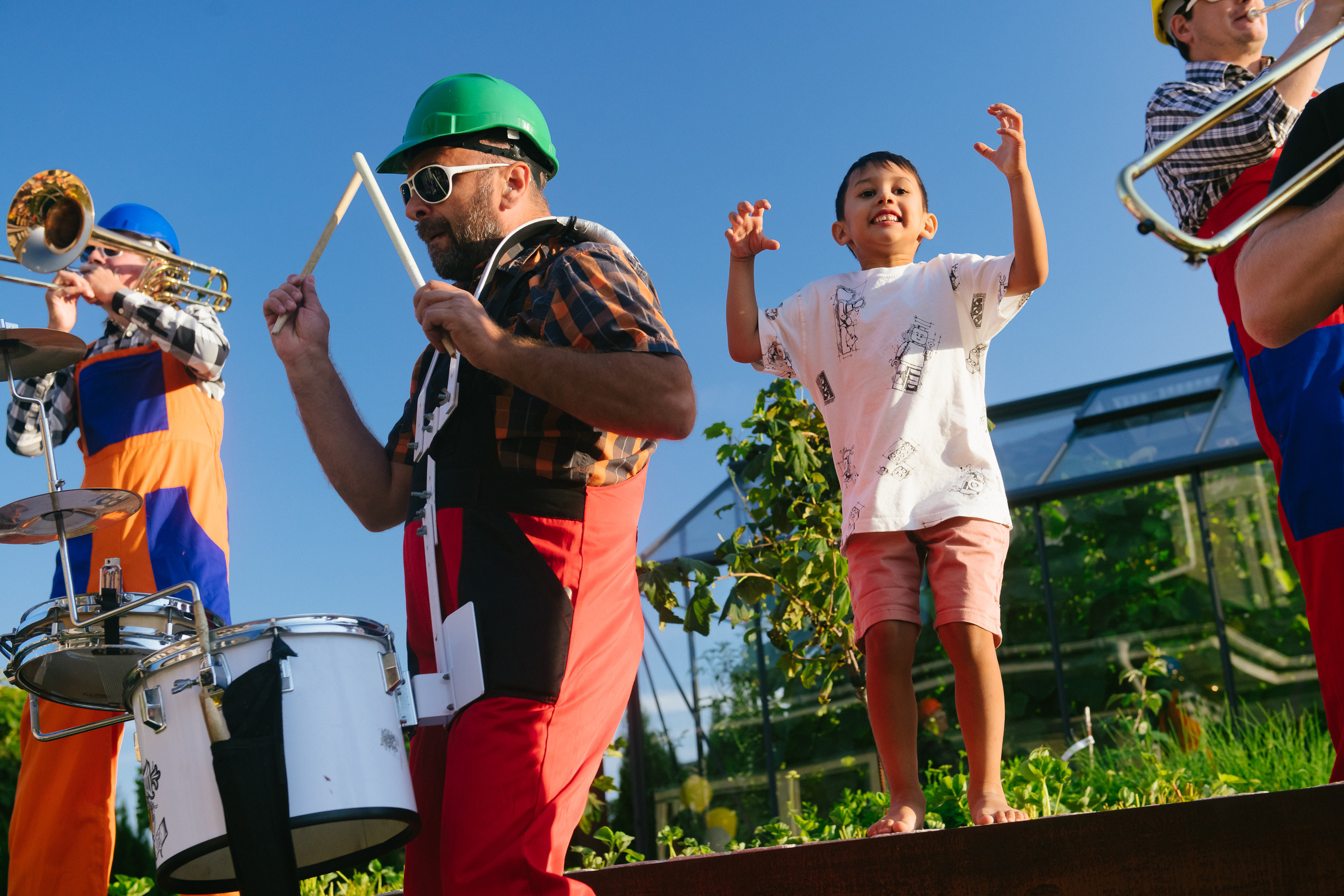 Сергей 2 года. Dmitry Unik — ваш стильный фотограф