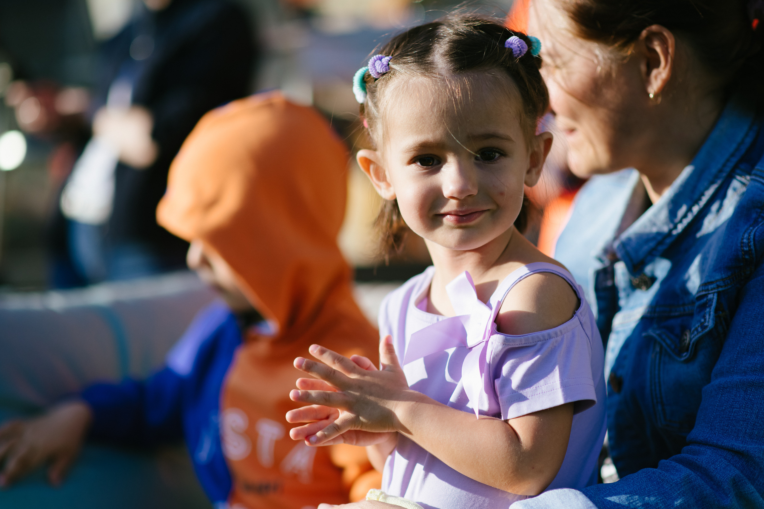 Сергей 2 года. Dmitry Unik — ваш стильный фотограф