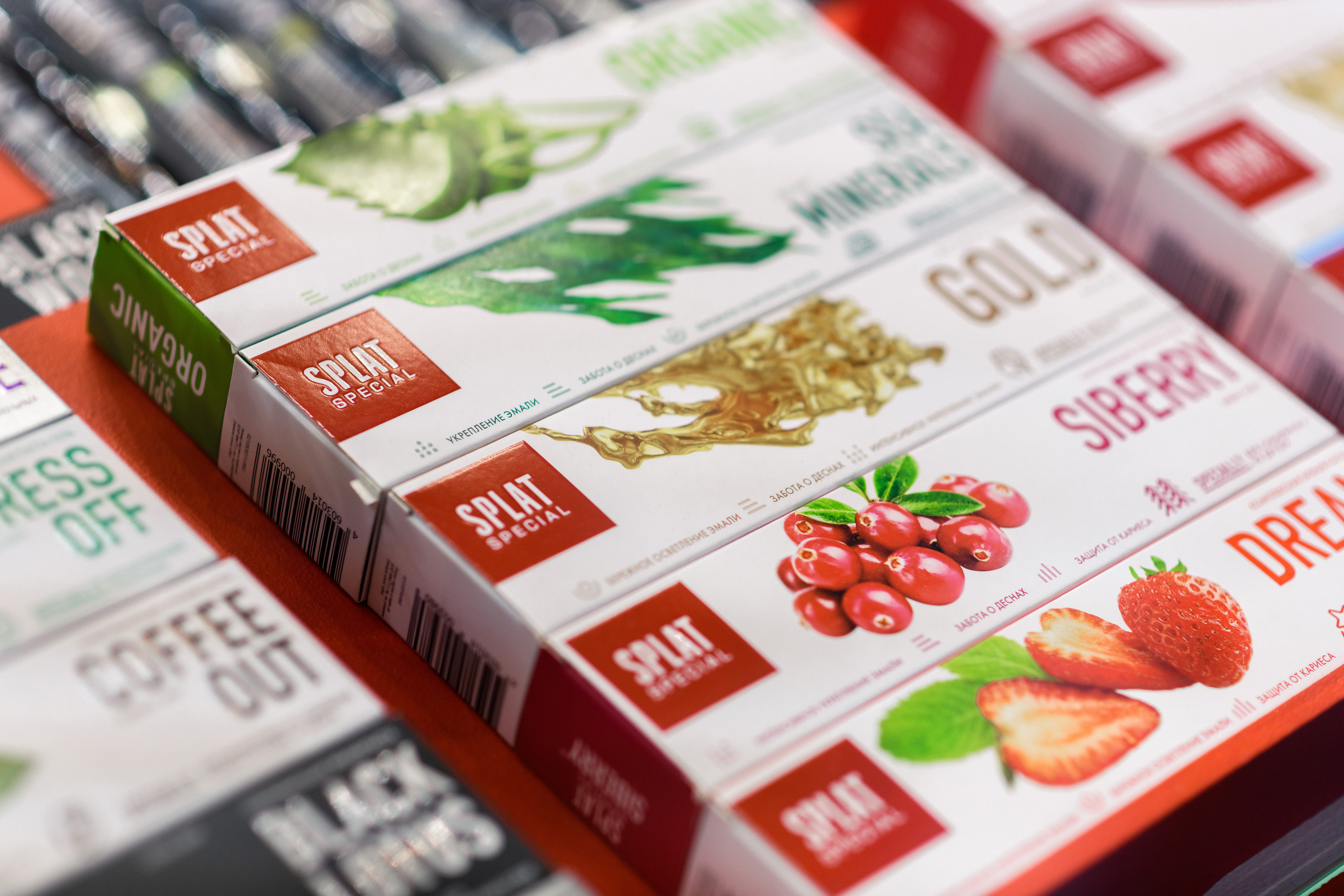 SPLAT выставка. Dmitry Unik — ваш стильный фотограф