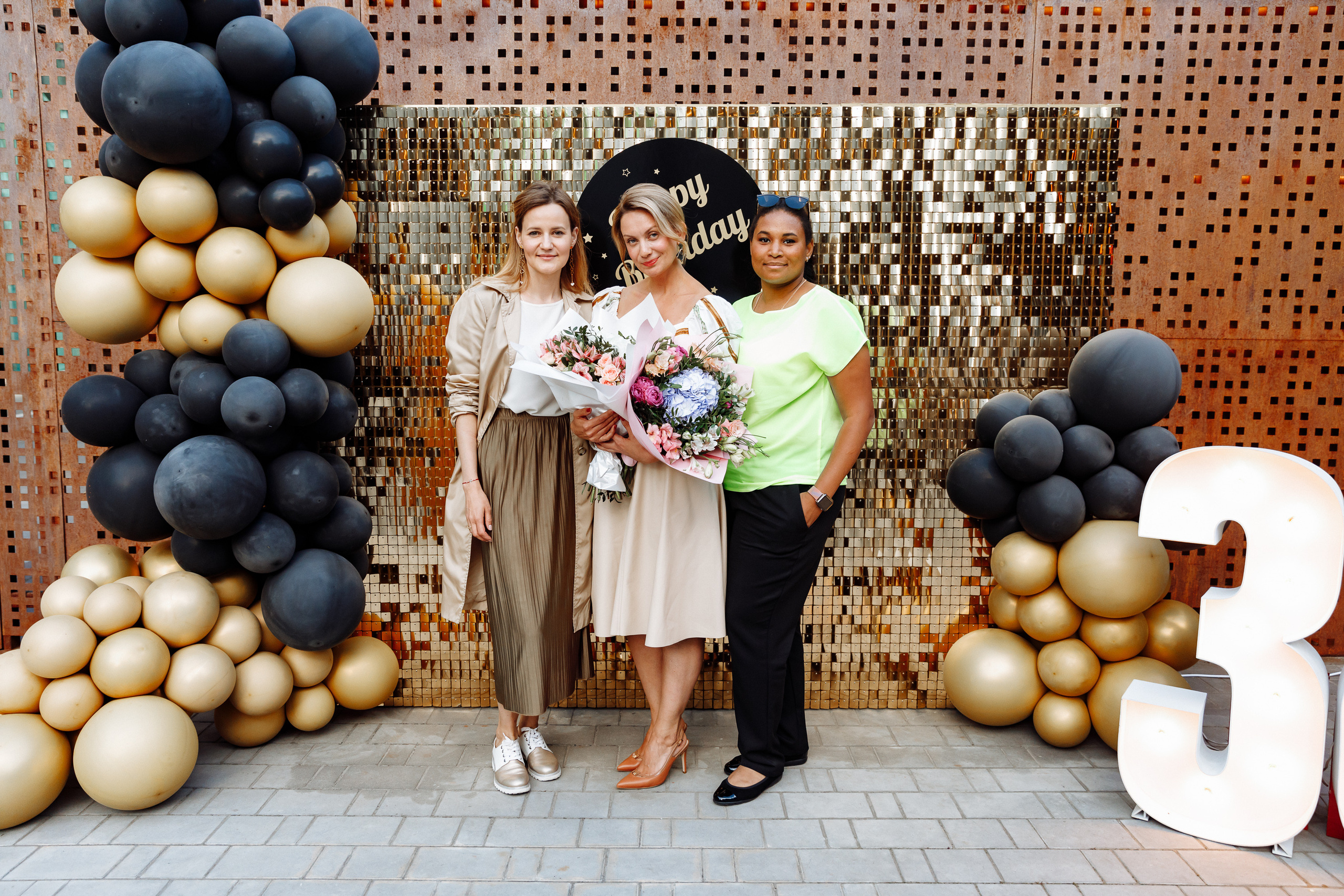 Вечер для Антона. Dmitry Unik — ваш стильный фотограф