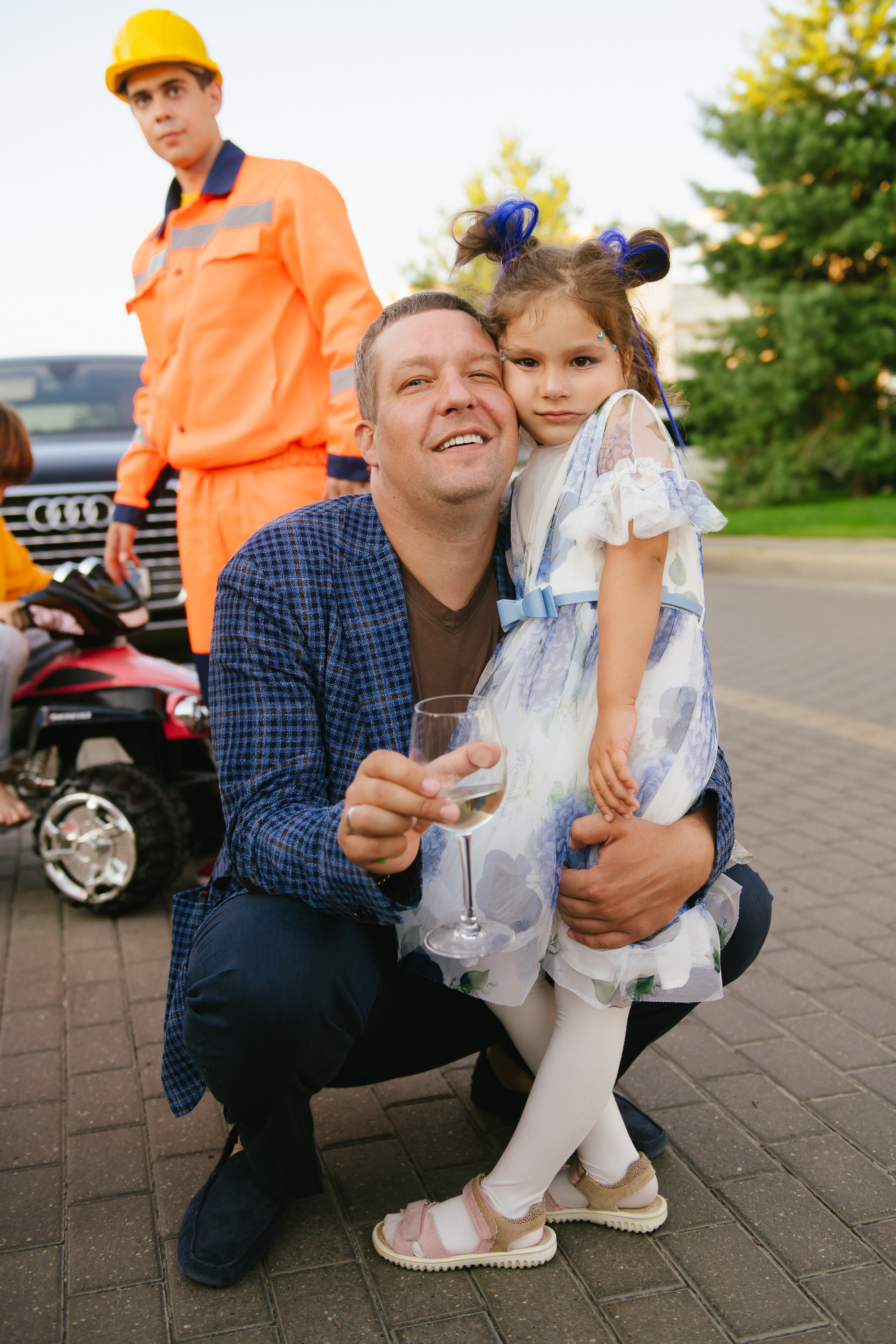 Сергей 2 года. Dmitry Unik — ваш стильный фотограф