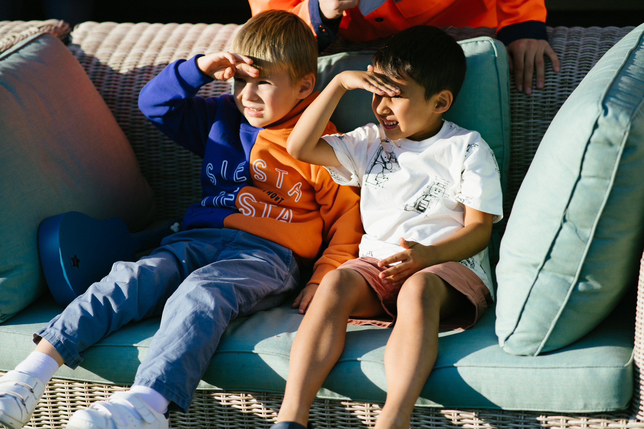 Сергей 2 года. Dmitry Unik — ваш стильный фотограф