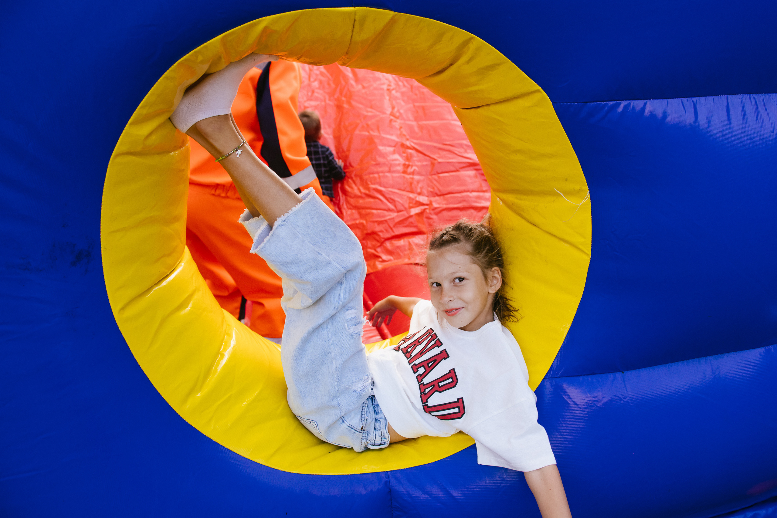 Сергей 2 года. Dmitry Unik — ваш стильный фотограф