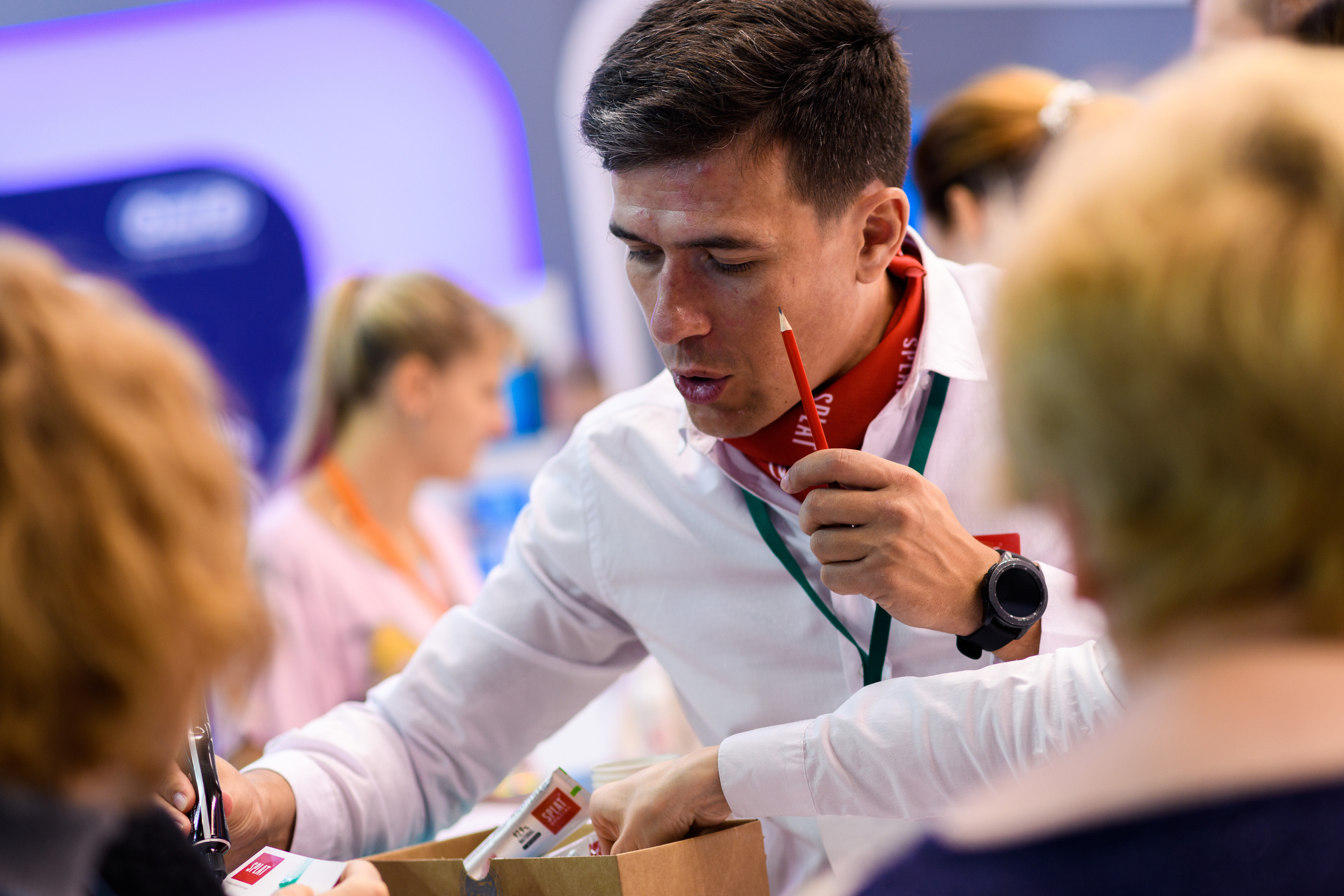 SPLAT выставка. Dmitry Unik — ваш стильный фотограф