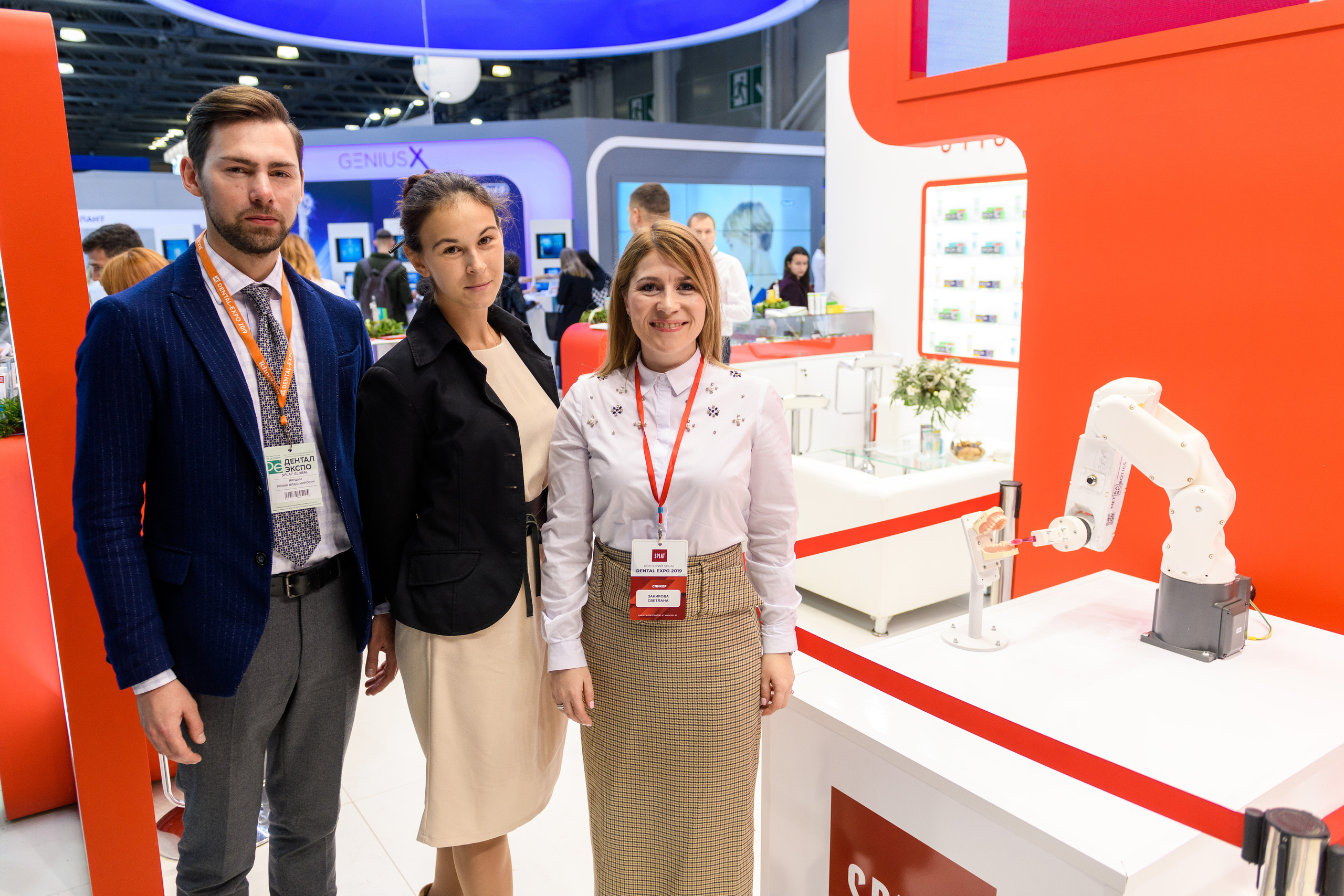 SPLAT выставка. Dmitry Unik — ваш стильный фотограф