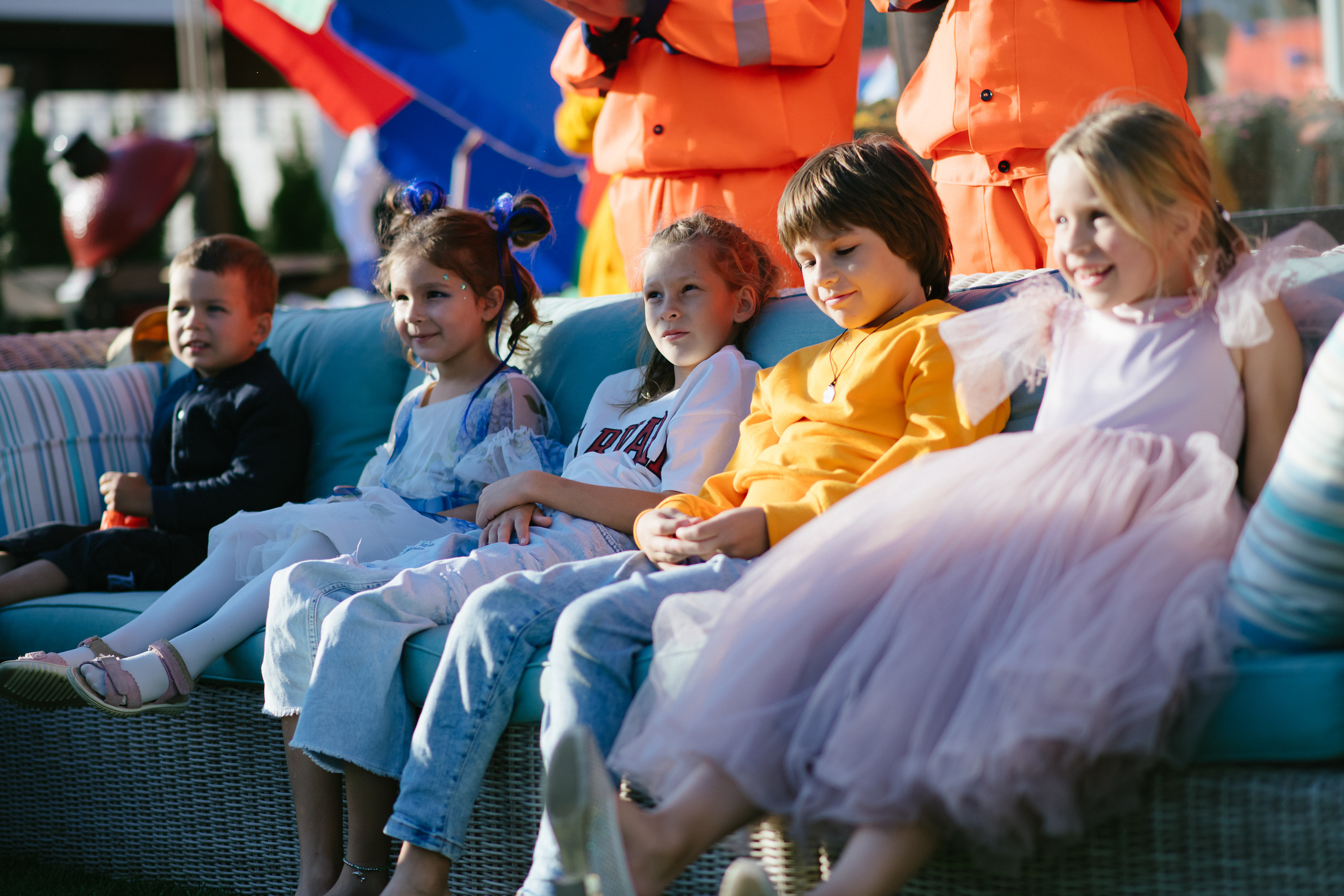 Сергей 2 года. Dmitry Unik — ваш стильный фотограф