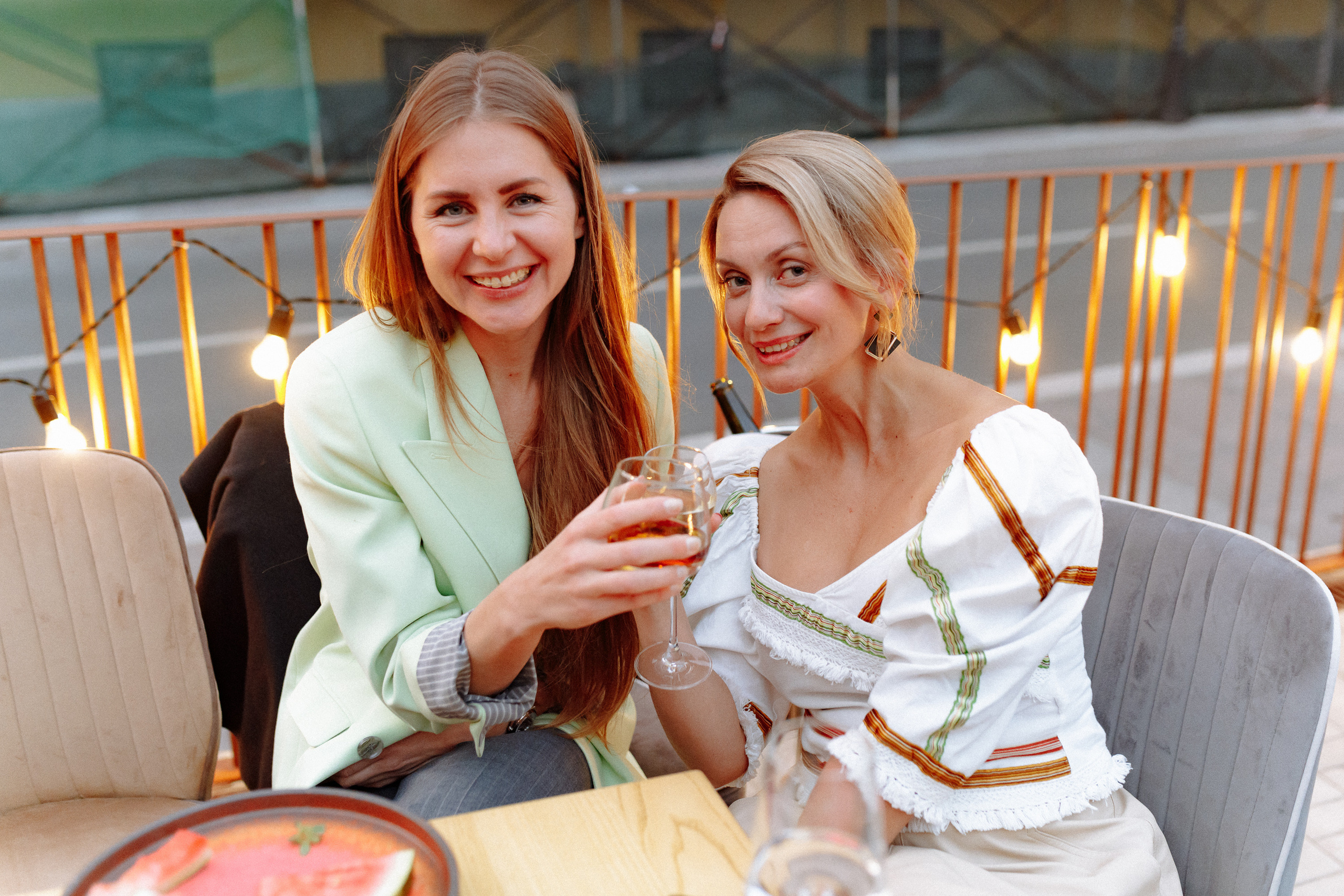 Вечер для Антона. Dmitry Unik — ваш стильный фотограф